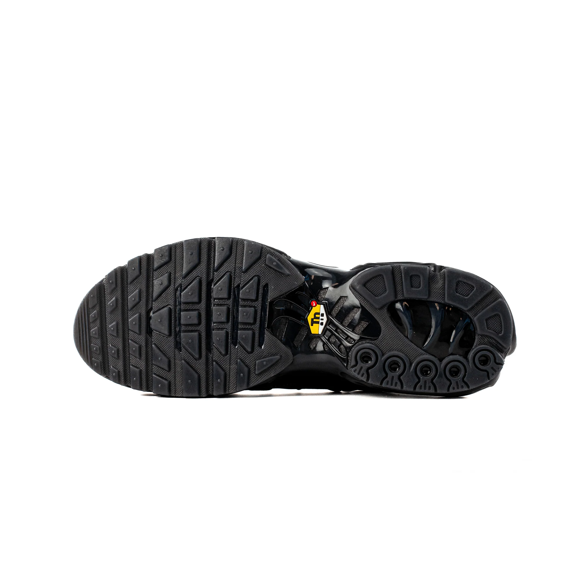 Nike Air Max Plus TN 'A-COLD-WALL Black' (2023) - Image 6