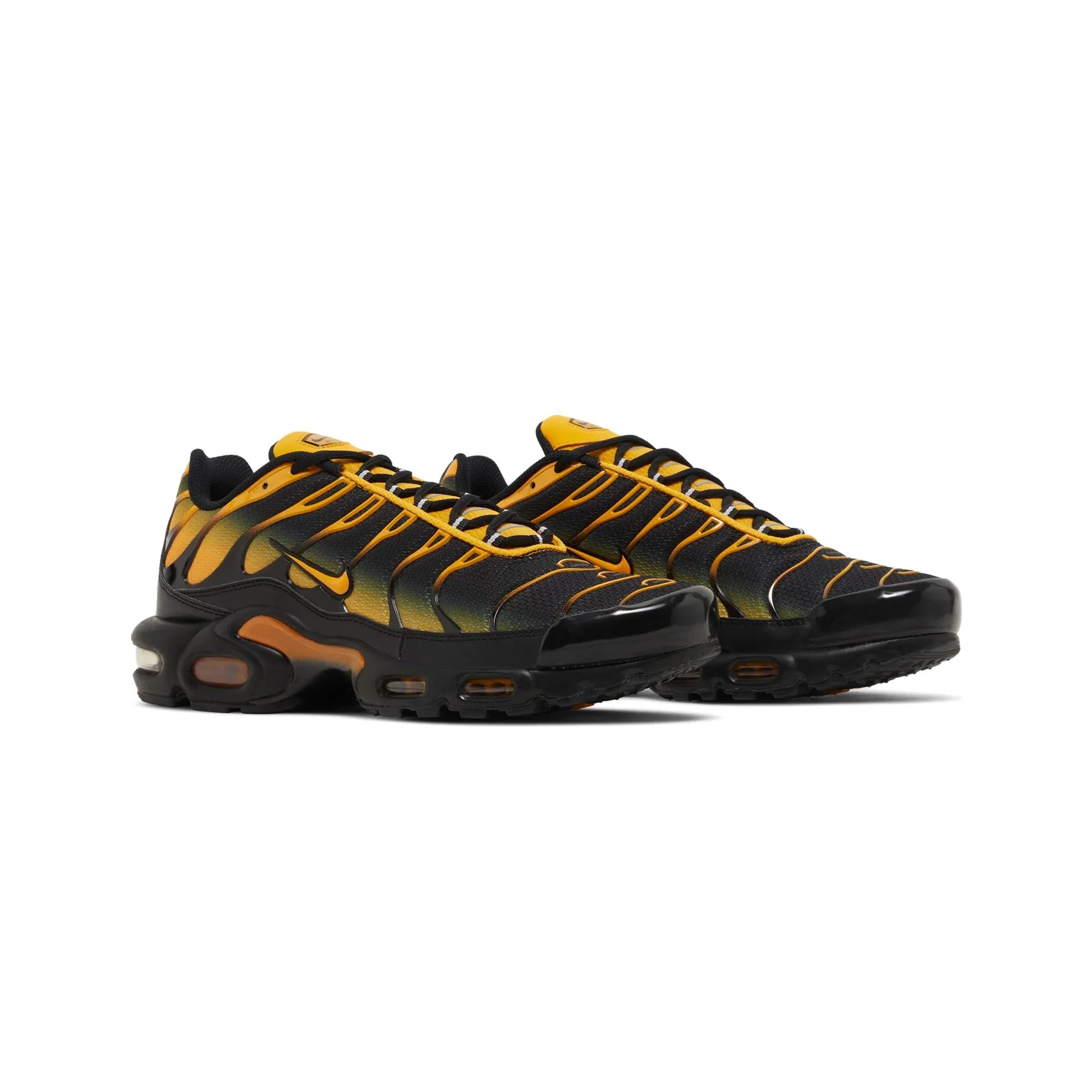 Nike Air Max Plus TN 'Black Sundial' (2023) - Image 2