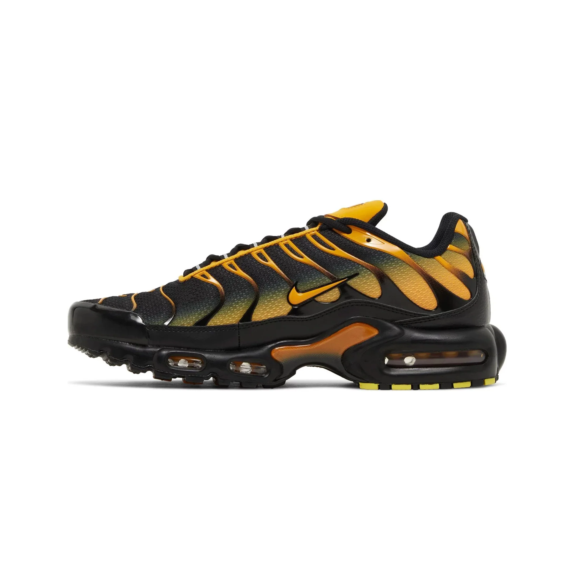 Nike Air Max Plus TN 'Black Sundial' (2023) - Image 3