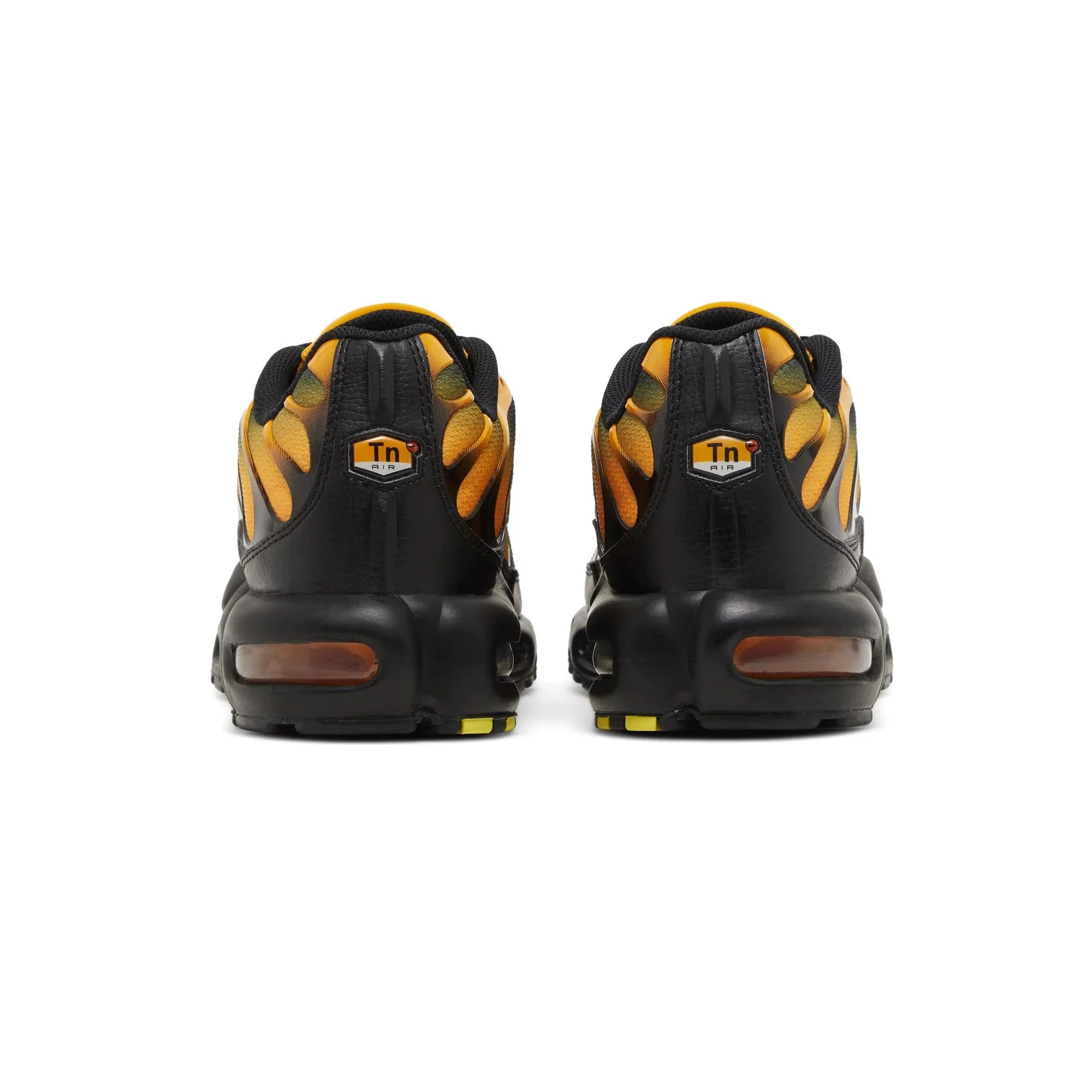 Nike Air Max Plus TN 'Black Sundial' (2023) - Image 4
