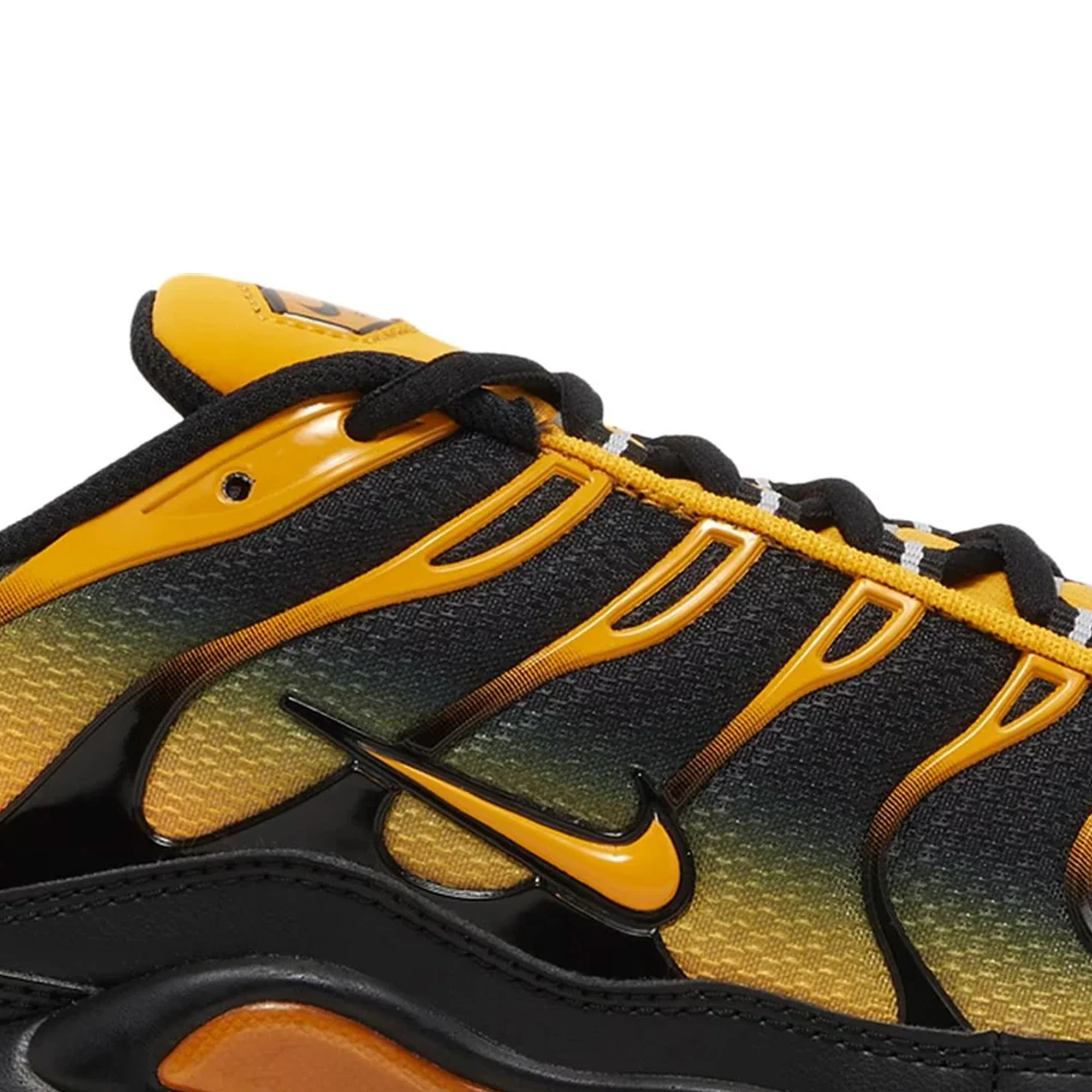 Nike Air Max Plus TN 'Black Sundial' (2023) - Image 7