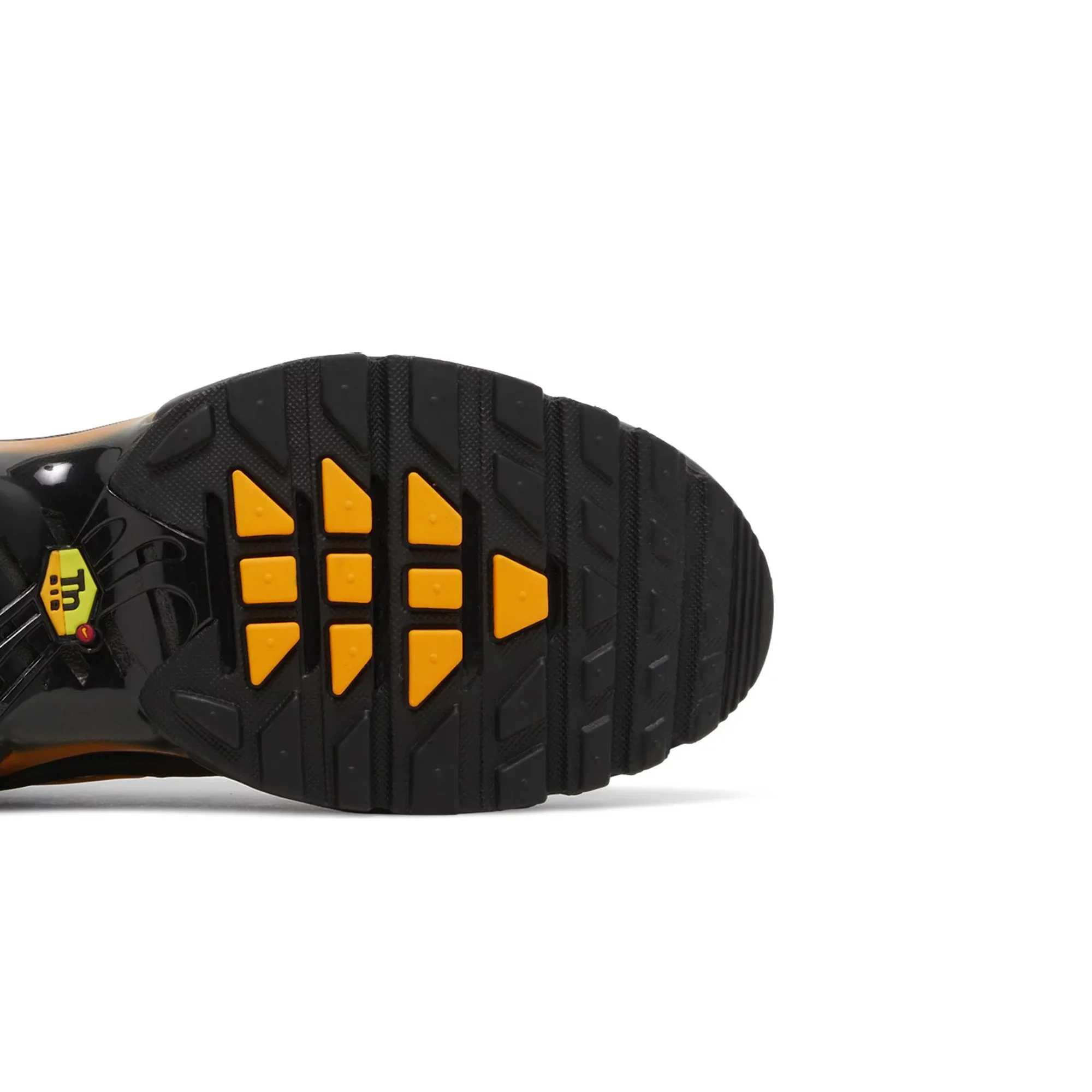 Nike Air Max Plus TN 'Black Sundial' (2023) - Image 8