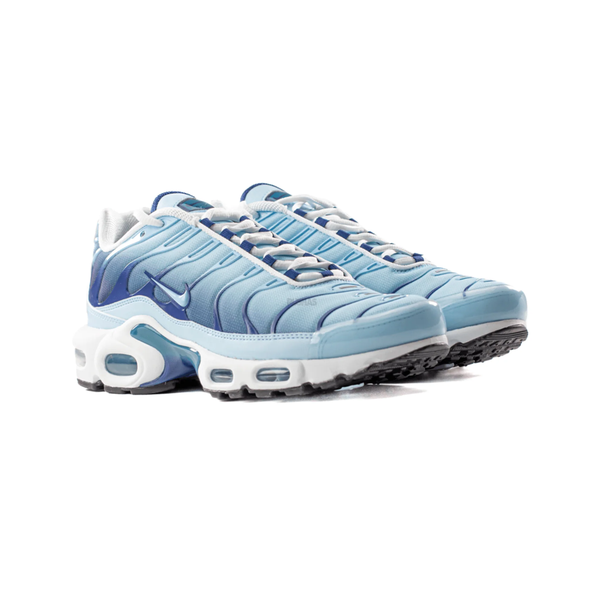 Nike Air Max Plus TN 'Celestine Blue' Women's (2023) - Image 2