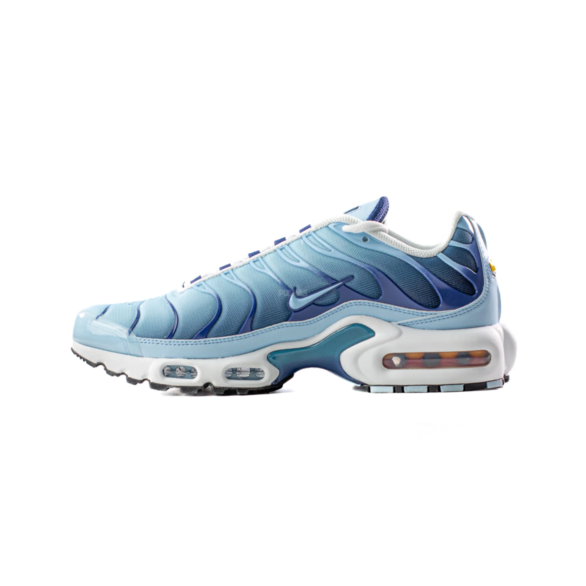 Nike Air Max Plus TN 'Celestine Blue' Women's (2023) - Image 3