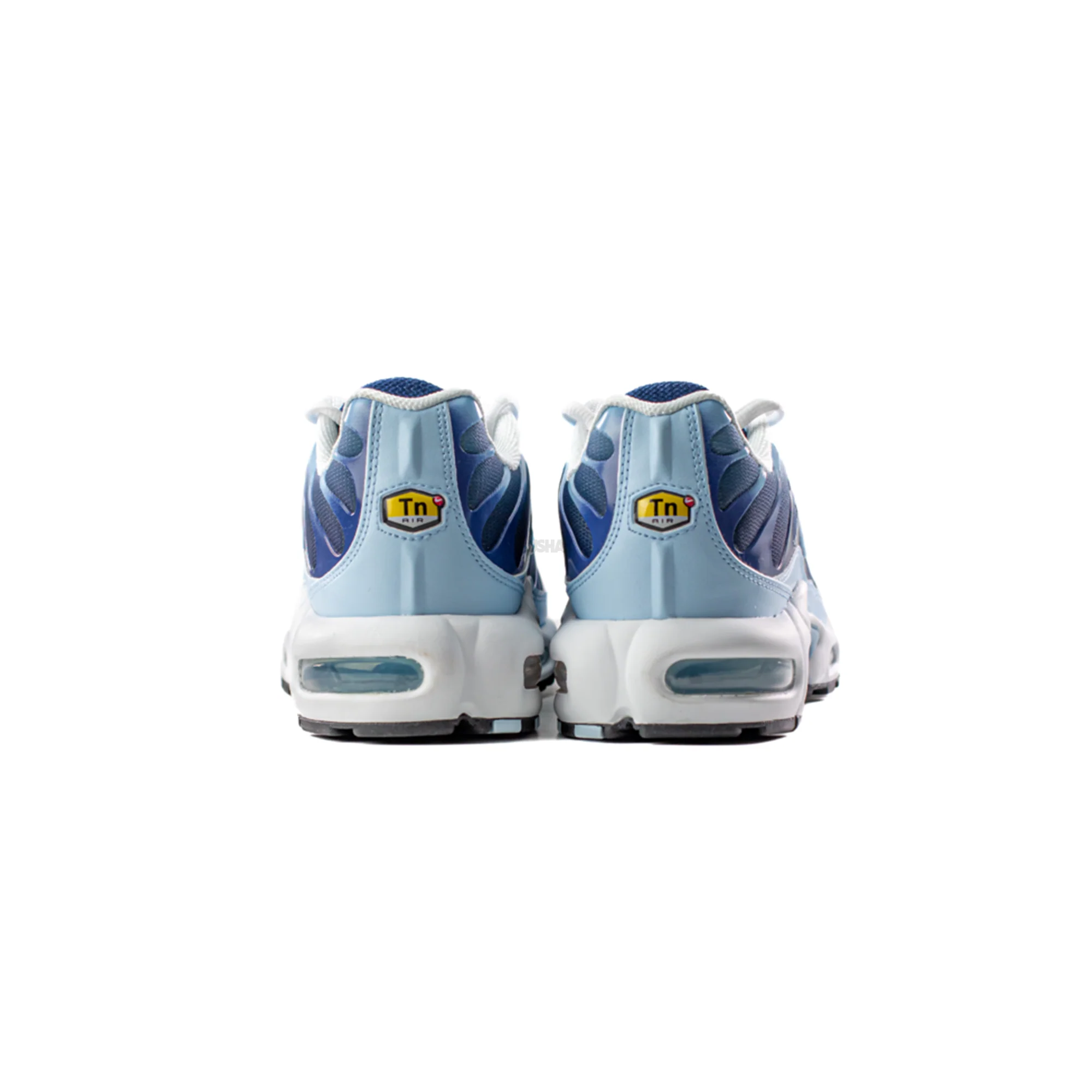 Nike Air Max Plus TN 'Celestine Blue' Women's (2023) - Image 5