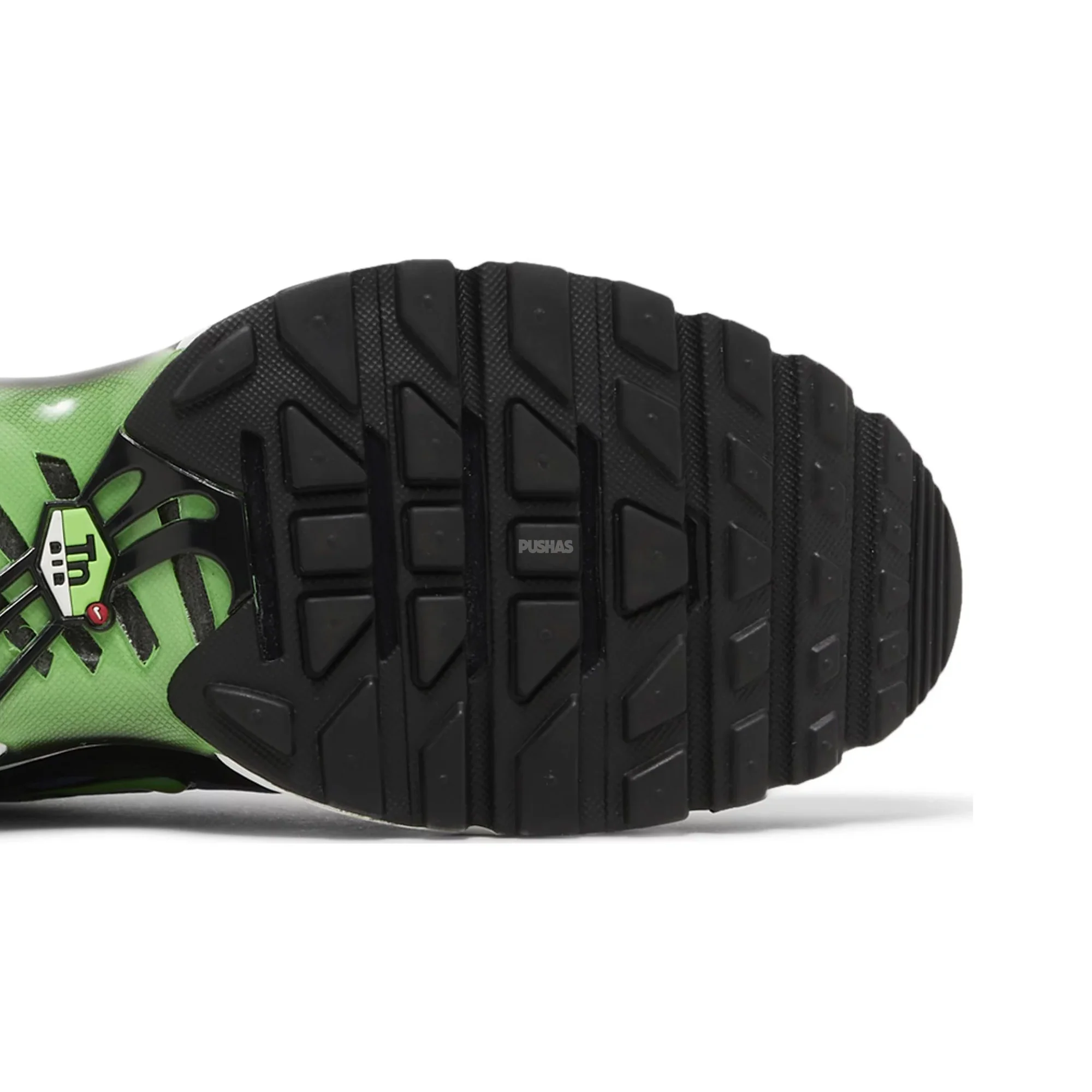 Nike Air Max Plus TN 'Icons Deep Royal Scream Green' (2023) - Image 10