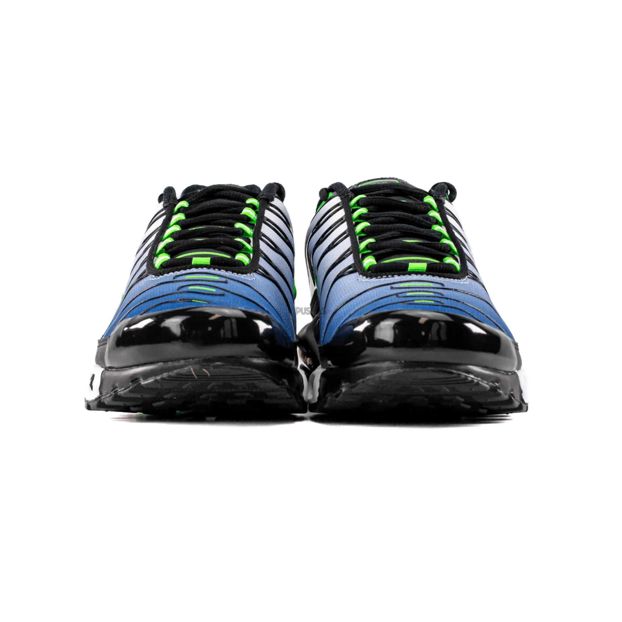 Nike Air Max Plus TN 'Icons Deep Royal Scream Green' (2023) - Image 4