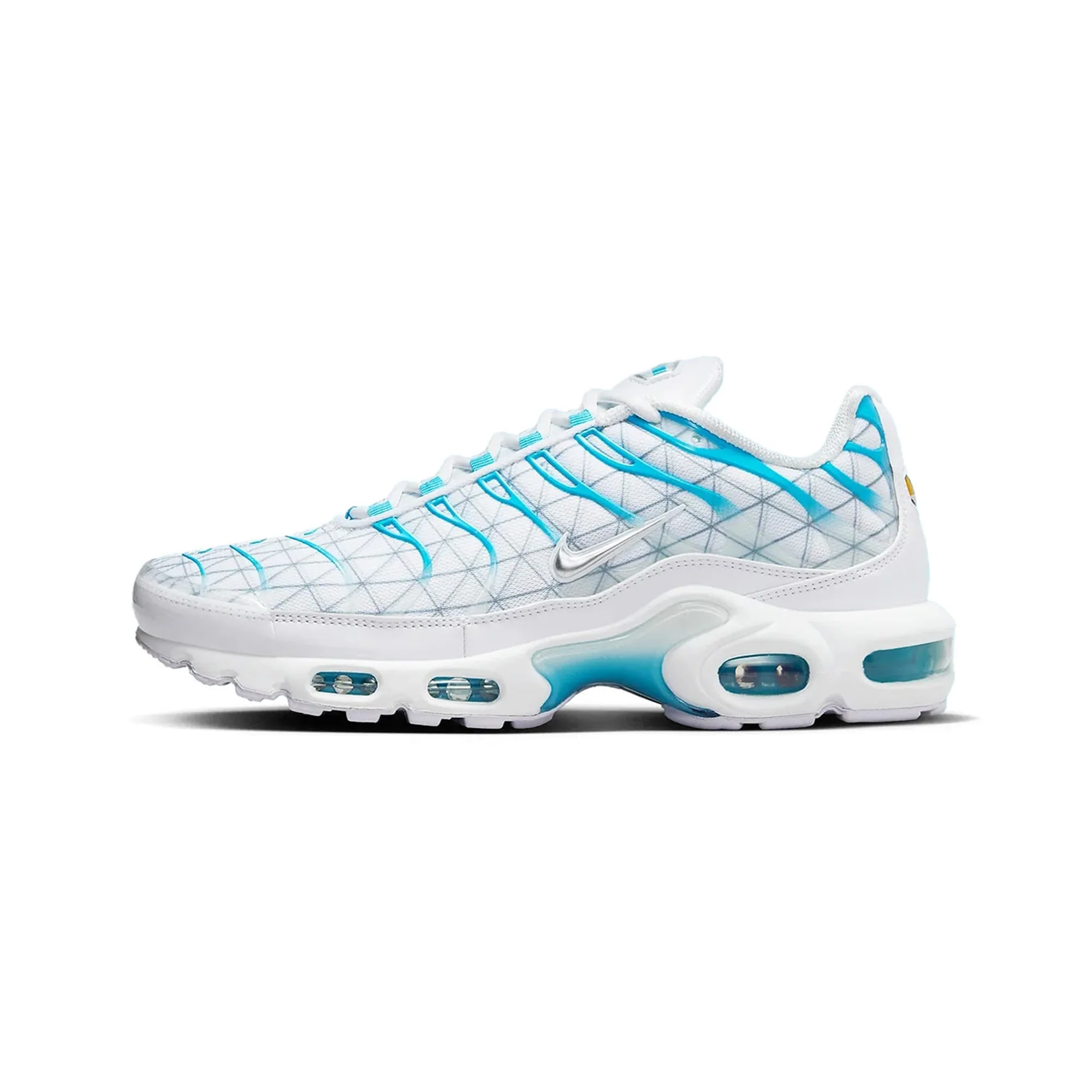 Nike Air Max Plus TN 'Marseille' (2023) - Image 3