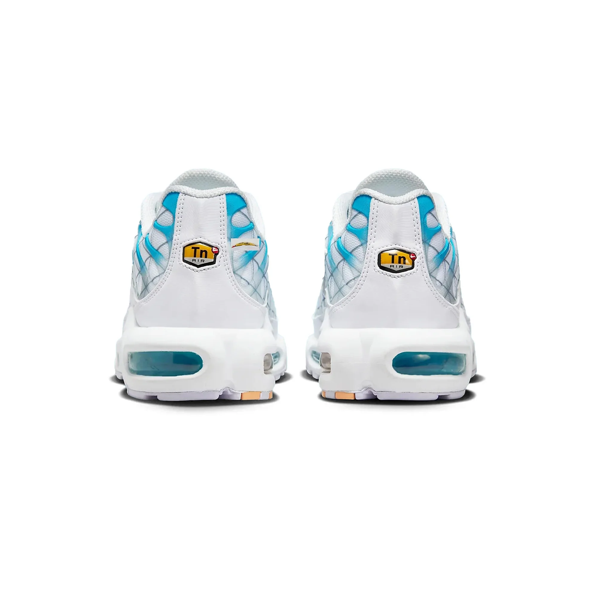 Nike Air Max Plus TN 'Marseille' (2023) - Image 4
