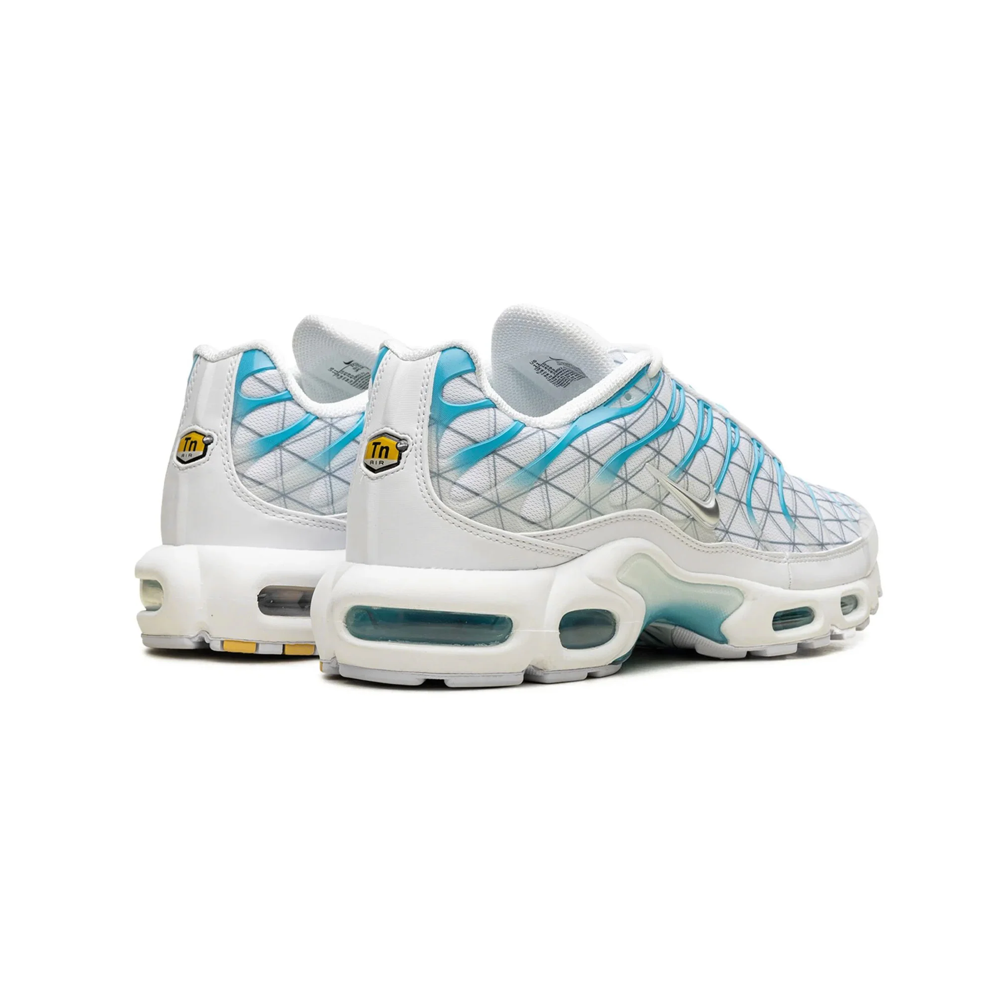 Nike Air Max Plus TN 'Marseille' (2023) - Image 5