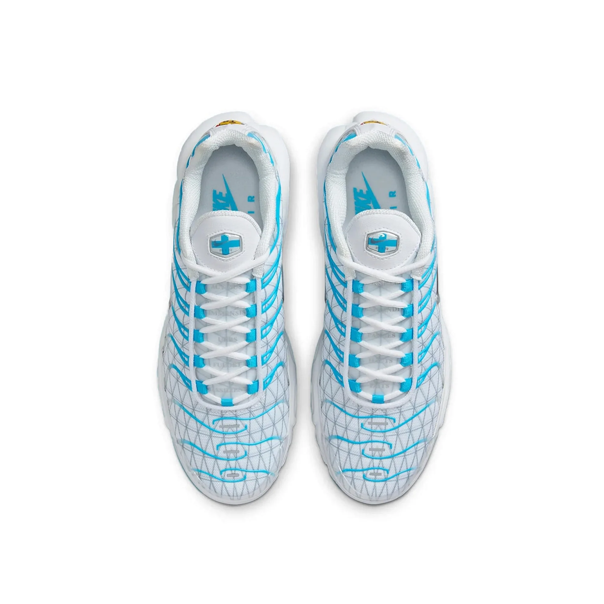 Nike Air Max Plus TN 'Marseille' (2023) - Image 6