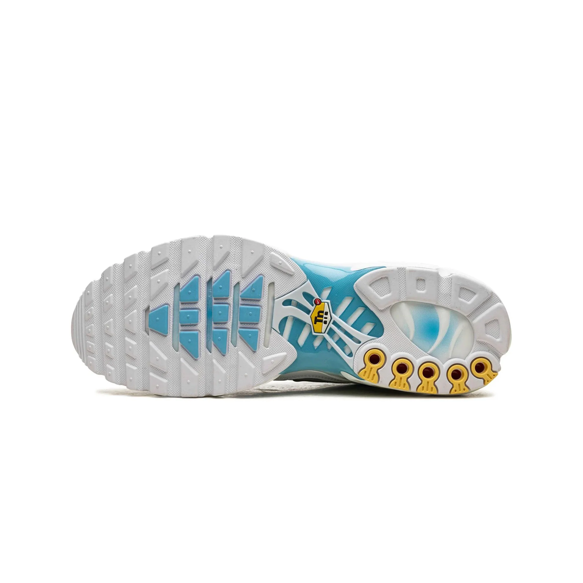 Nike Air Max Plus TN 'Marseille' (2023) - Image 7