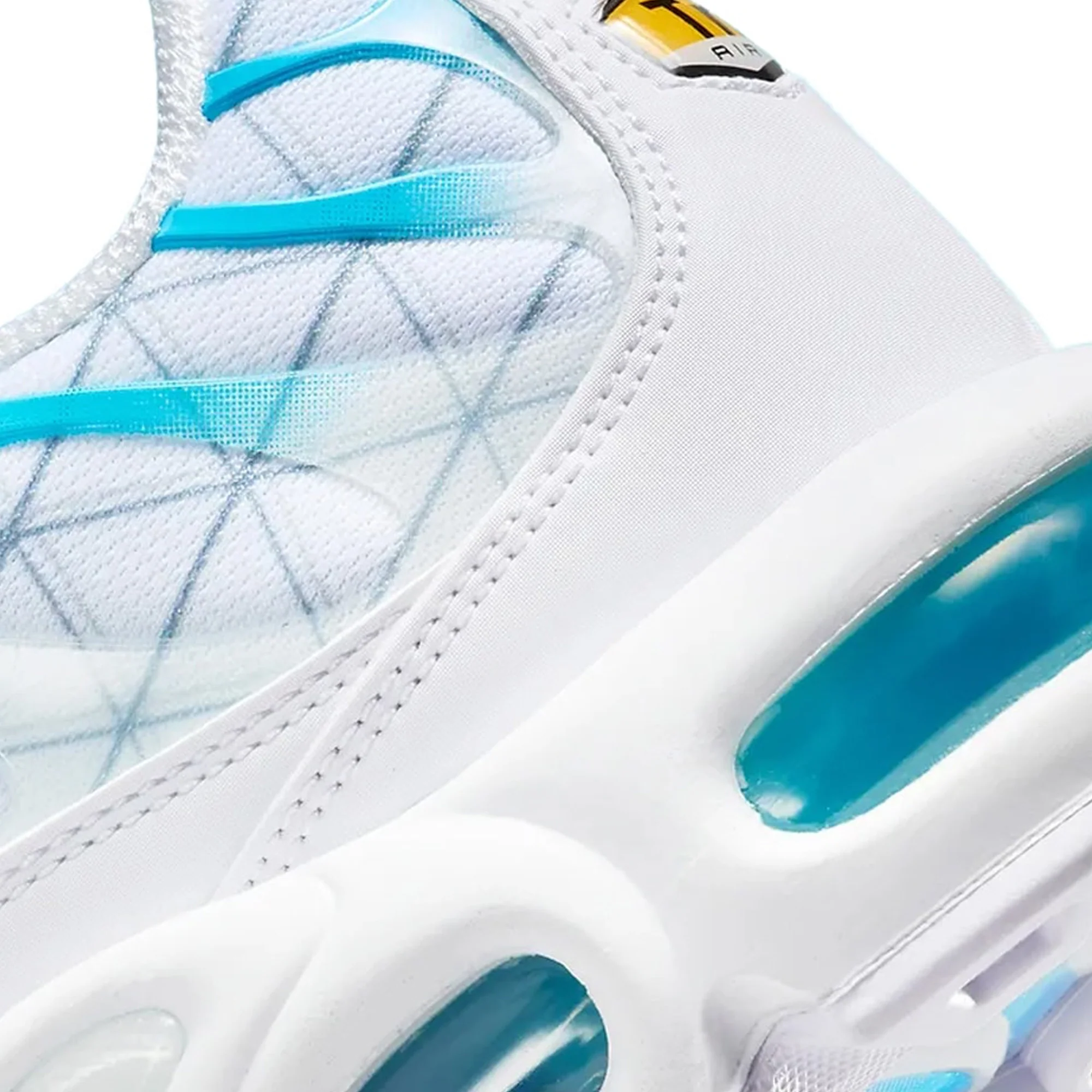 Nike Air Max Plus TN 'Marseille' (2023) - Image 8