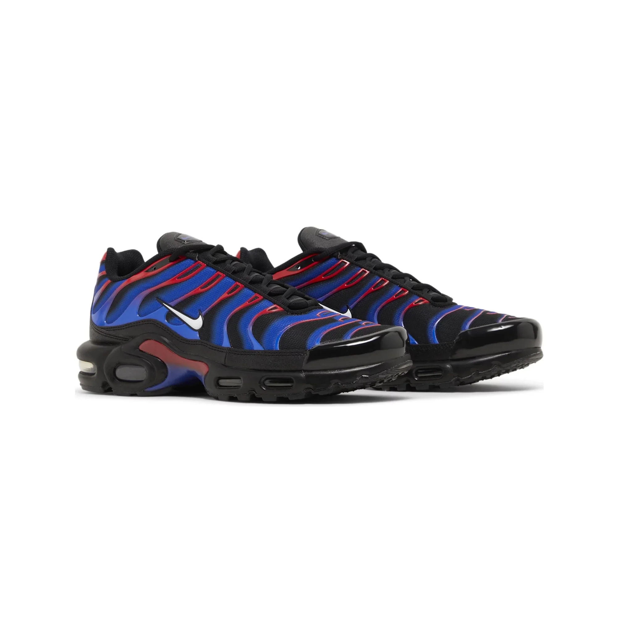Nike Air Max Plus TN 'Spider-Man' (2023) - Image 2