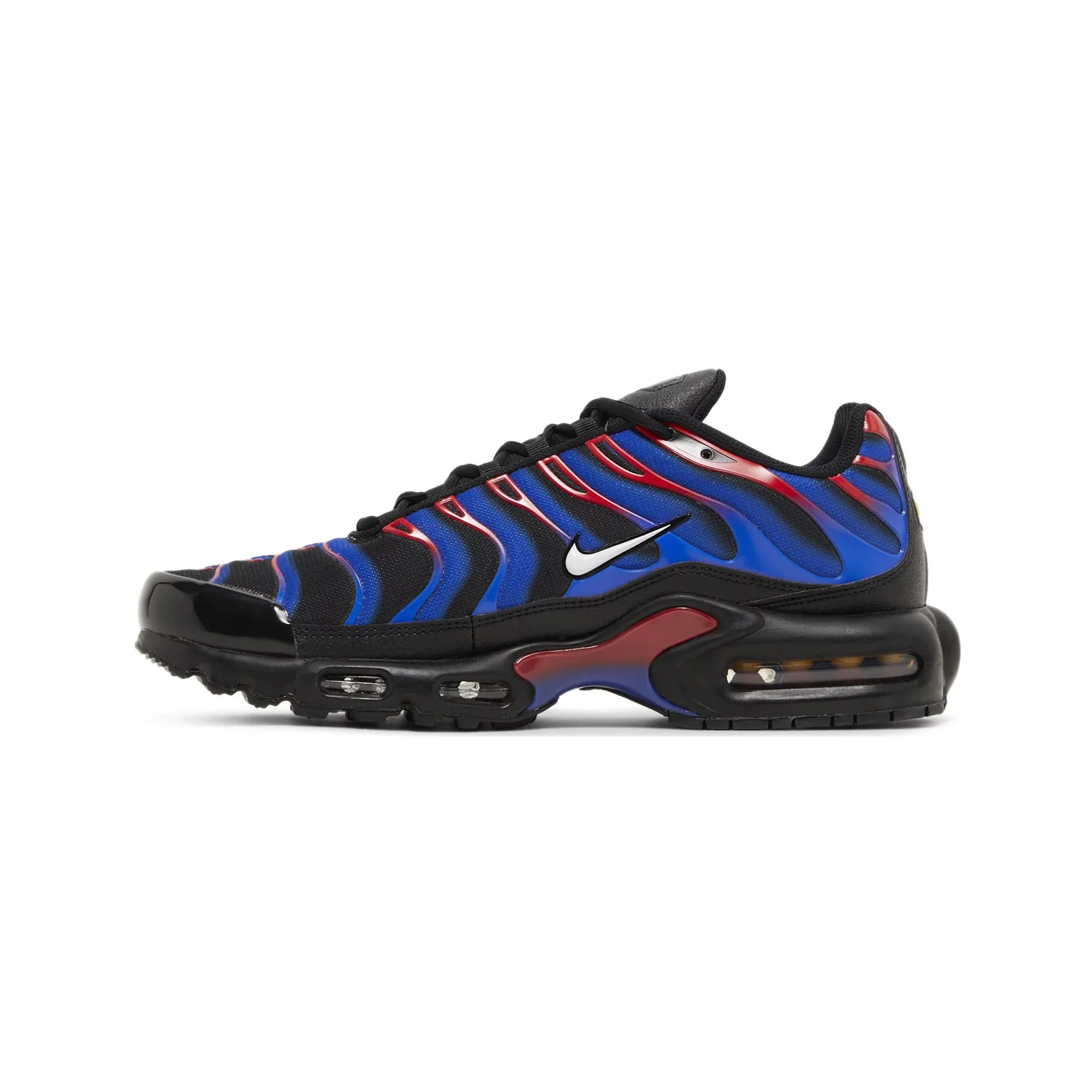 Nike Air Max Plus TN 'Spider-Man' (2023) - Image 3
