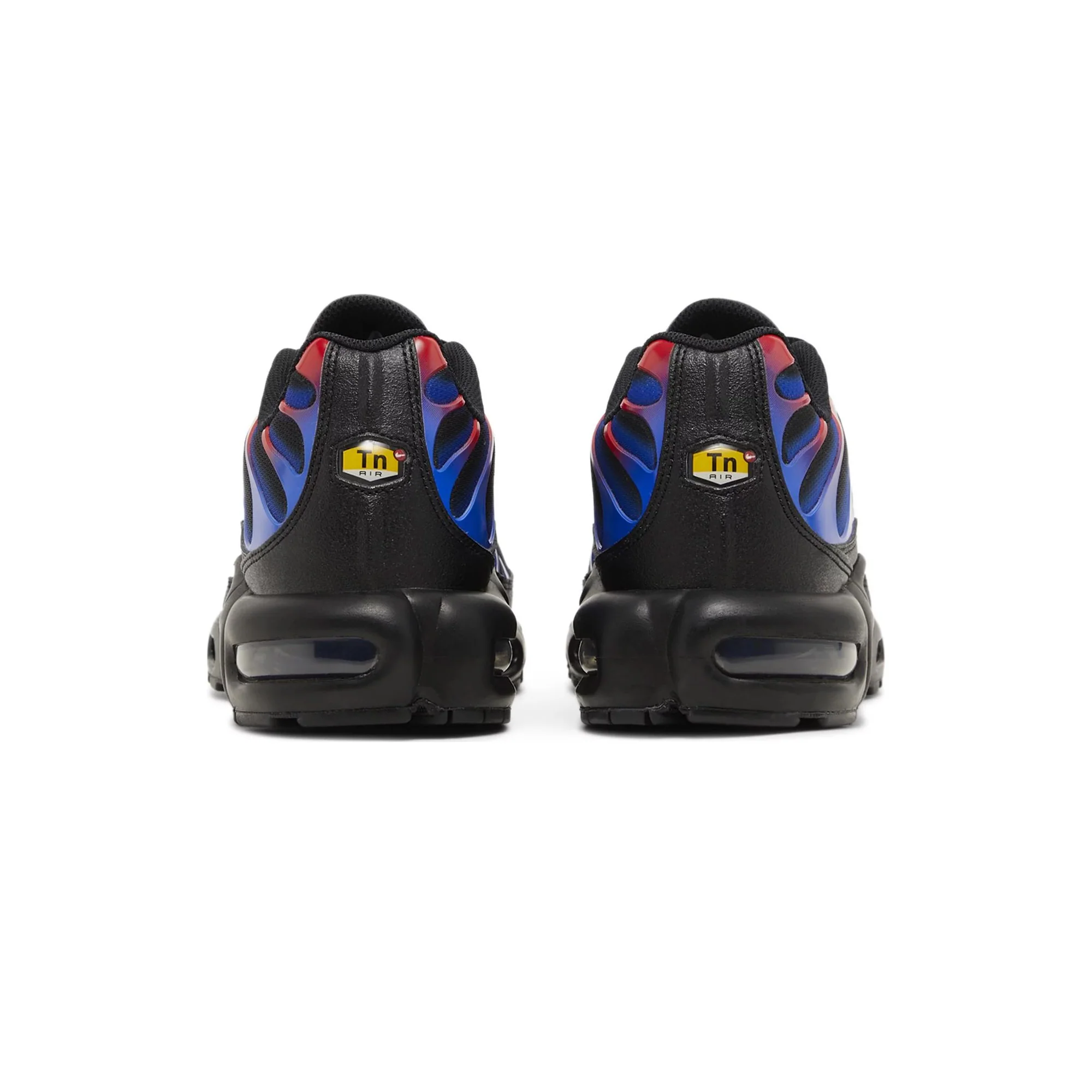 Nike Air Max Plus TN 'Spider-Man' (2023) - Image 4