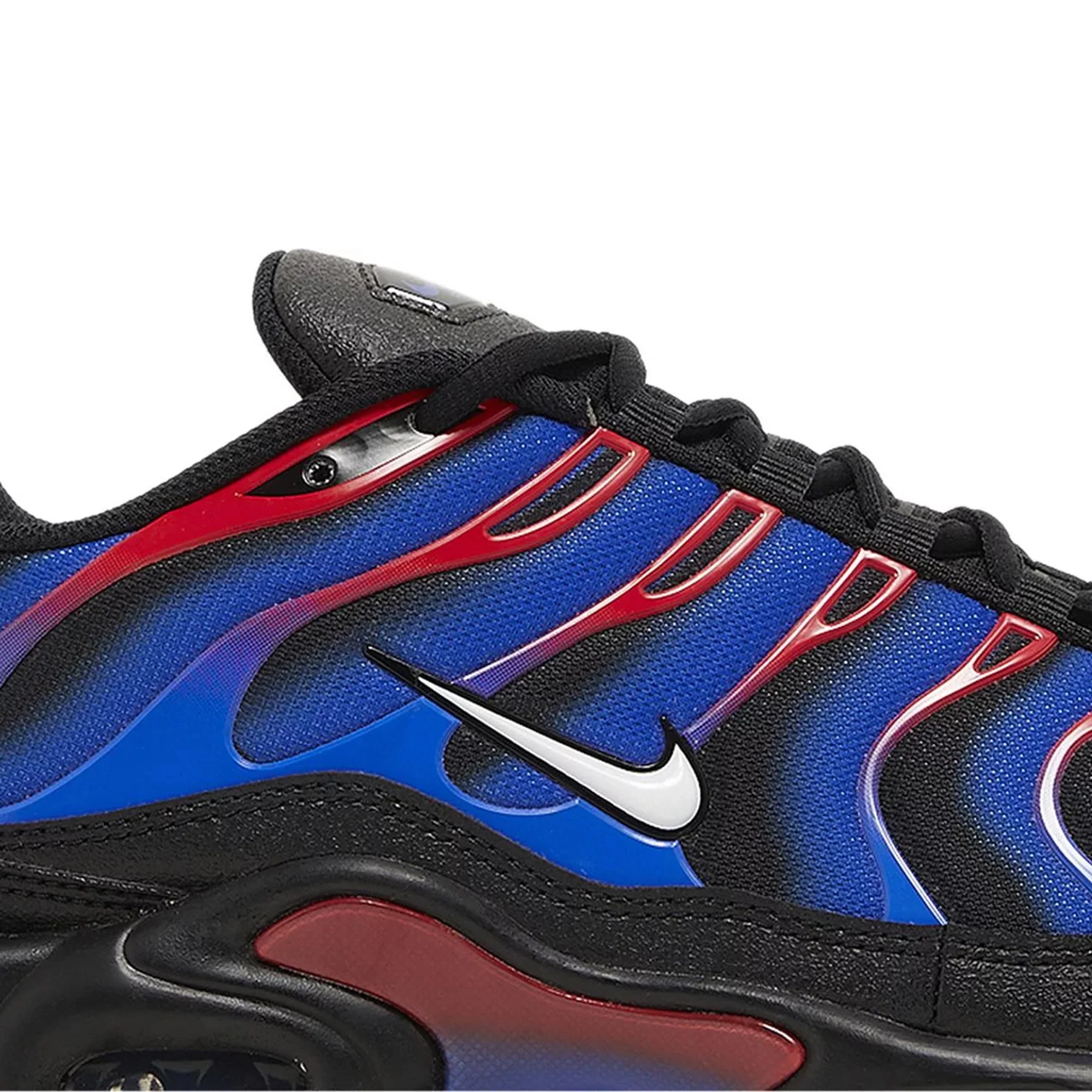 Nike Air Max Plus TN 'Spider-Man' (2023) - Image 6