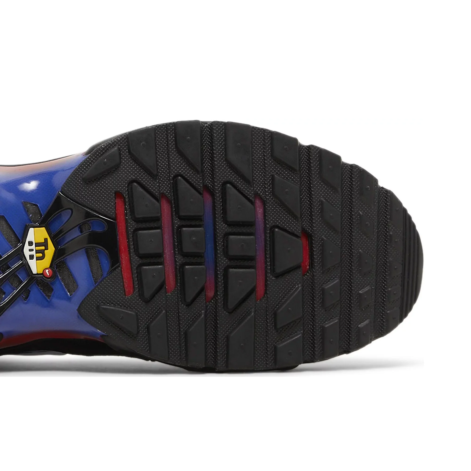 Nike Air Max Plus TN 'Spider-Man' (2023) - Image 8