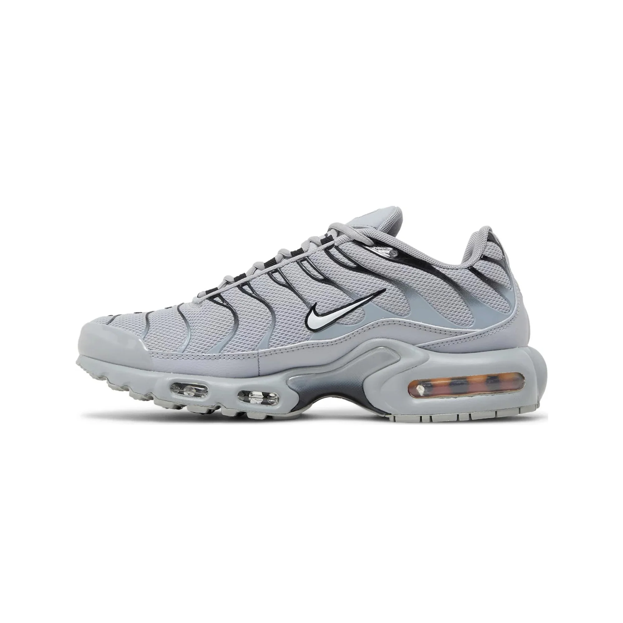 Nike Air Max Plus TN 'Wolf Grey' (2018) - Image 3