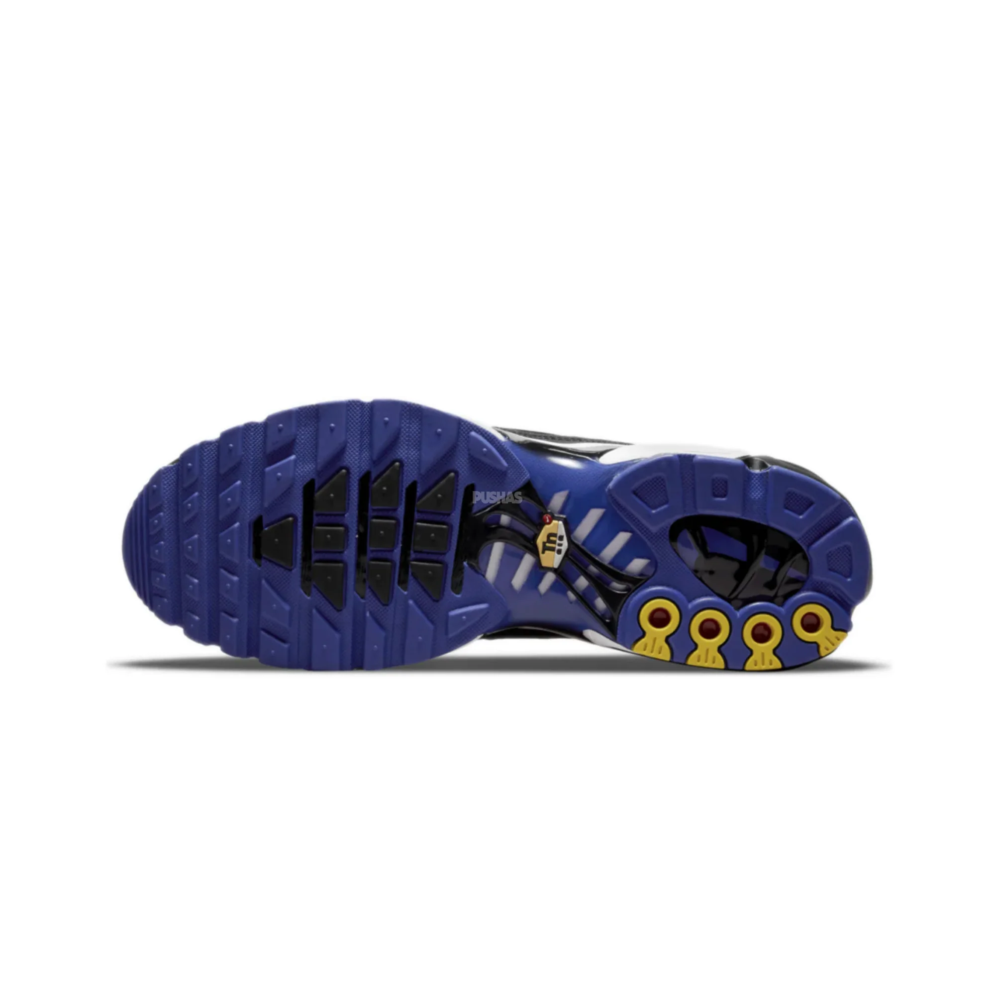 Nike Air Max TN Plus 'Persian Violet White' (2021) - Image 5