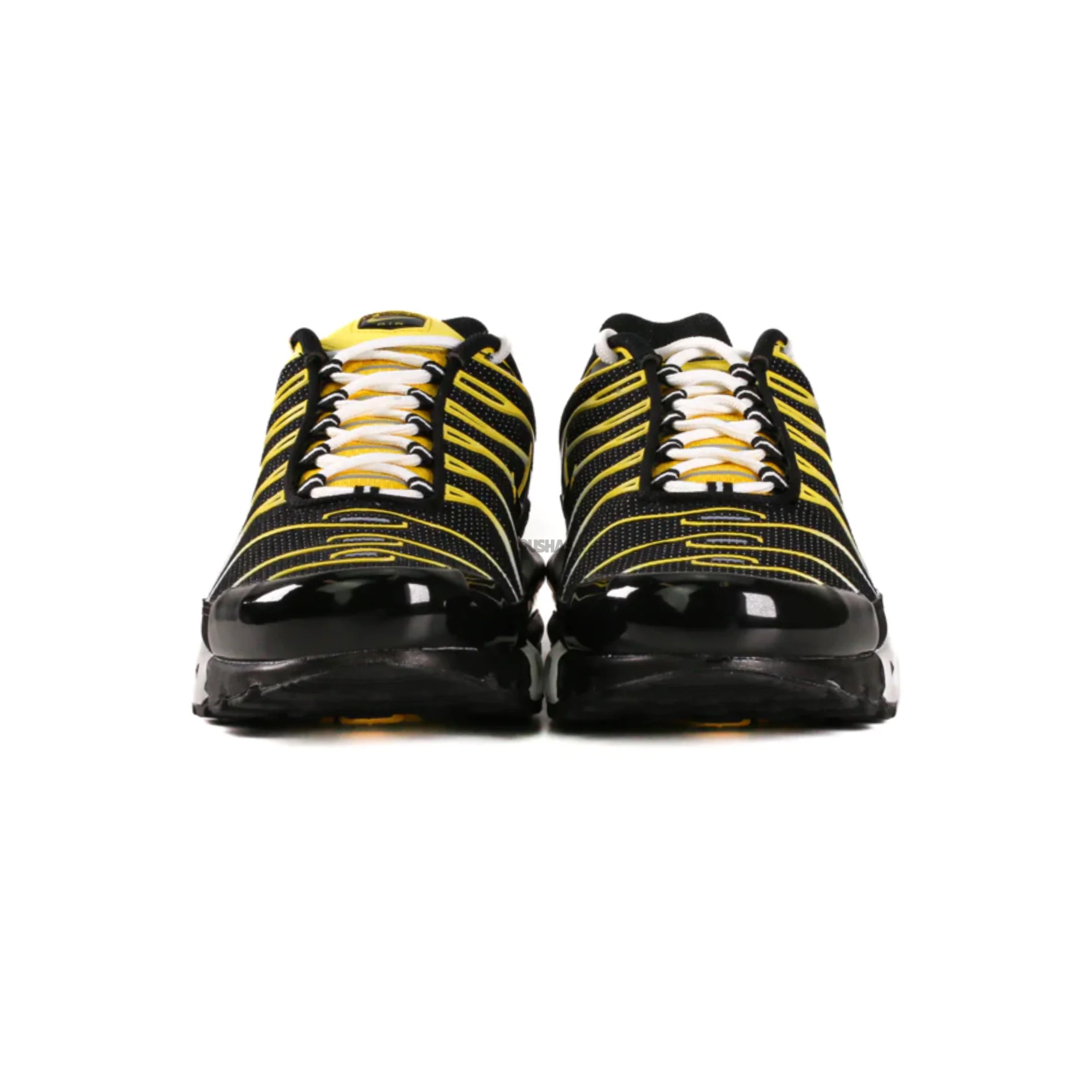 Nike Air Max Plus TN 'Tour Yellow' (2022) - Image 4