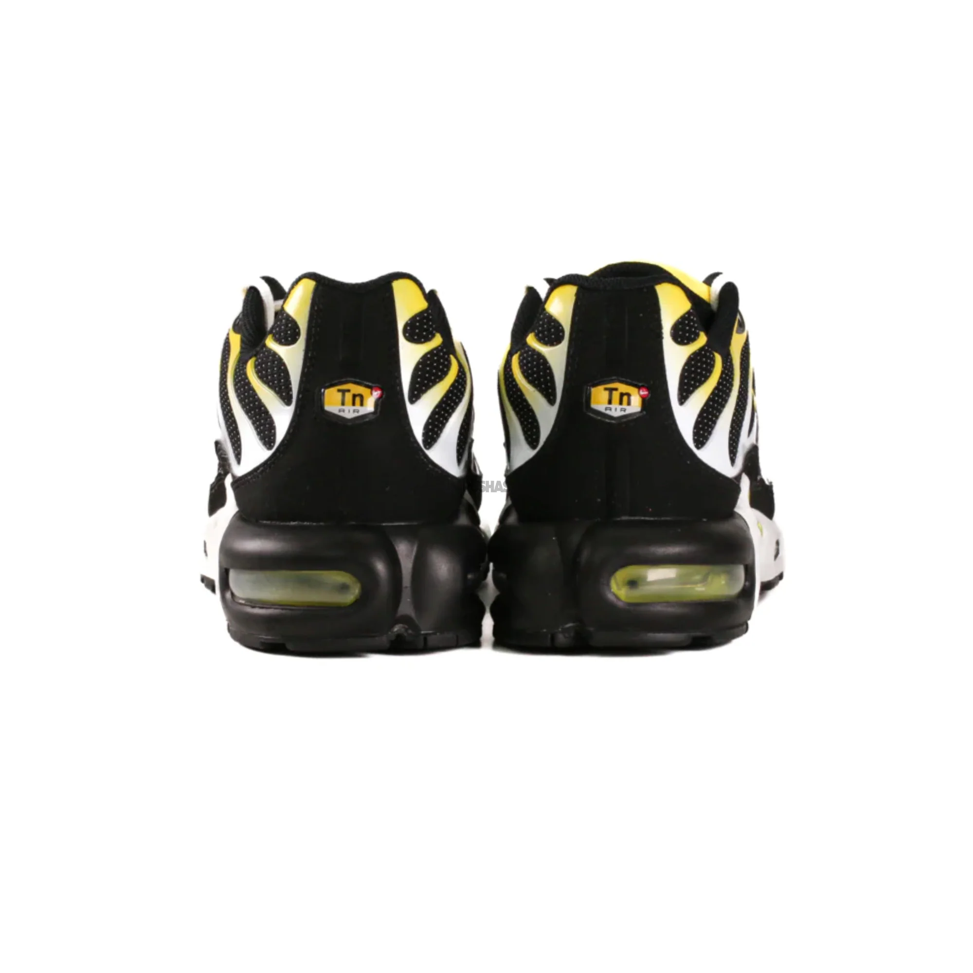 Nike Air Max Plus TN 'Tour Yellow' (2022) - Image 5