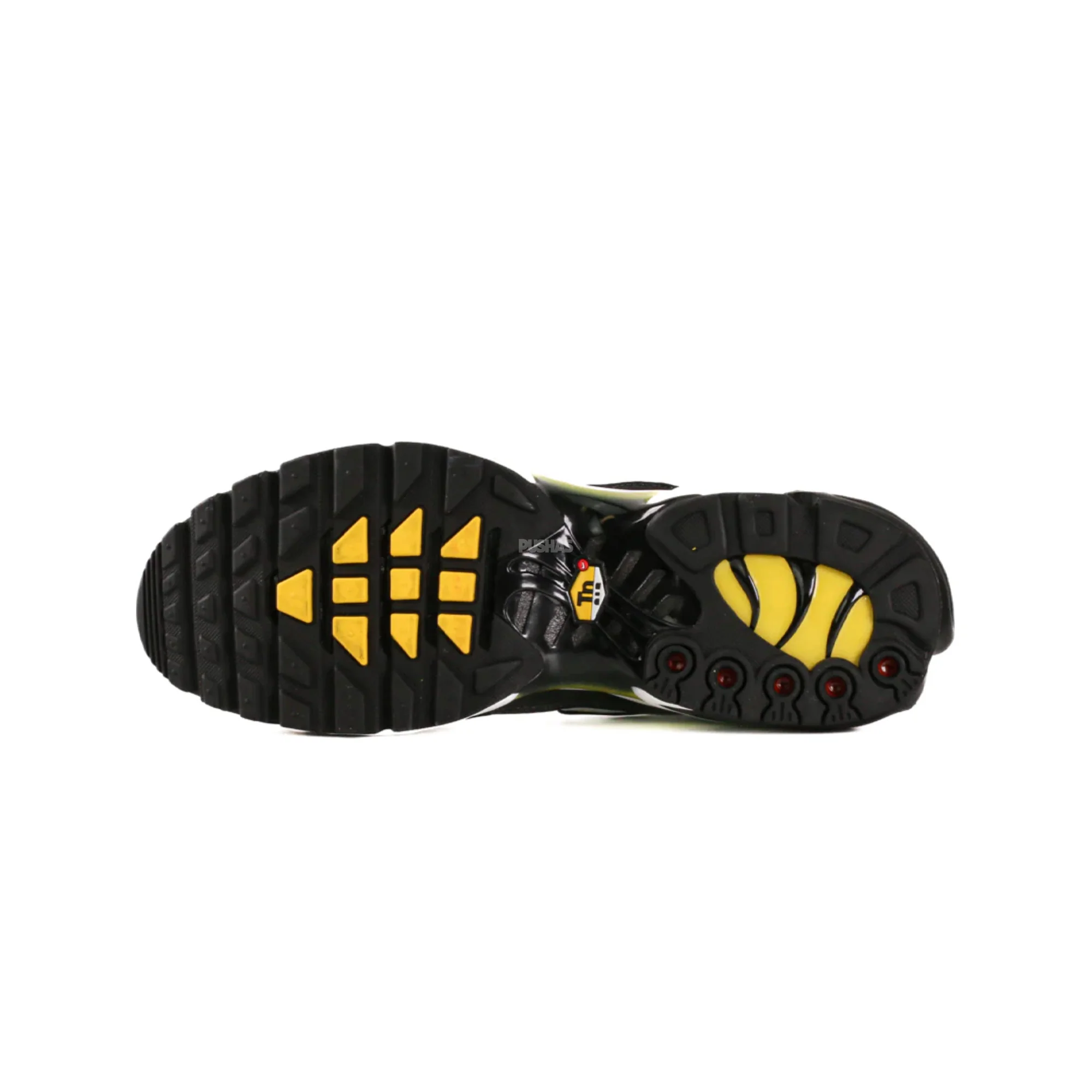 Nike Air Max Plus TN 'Tour Yellow' (2022) - Image 6