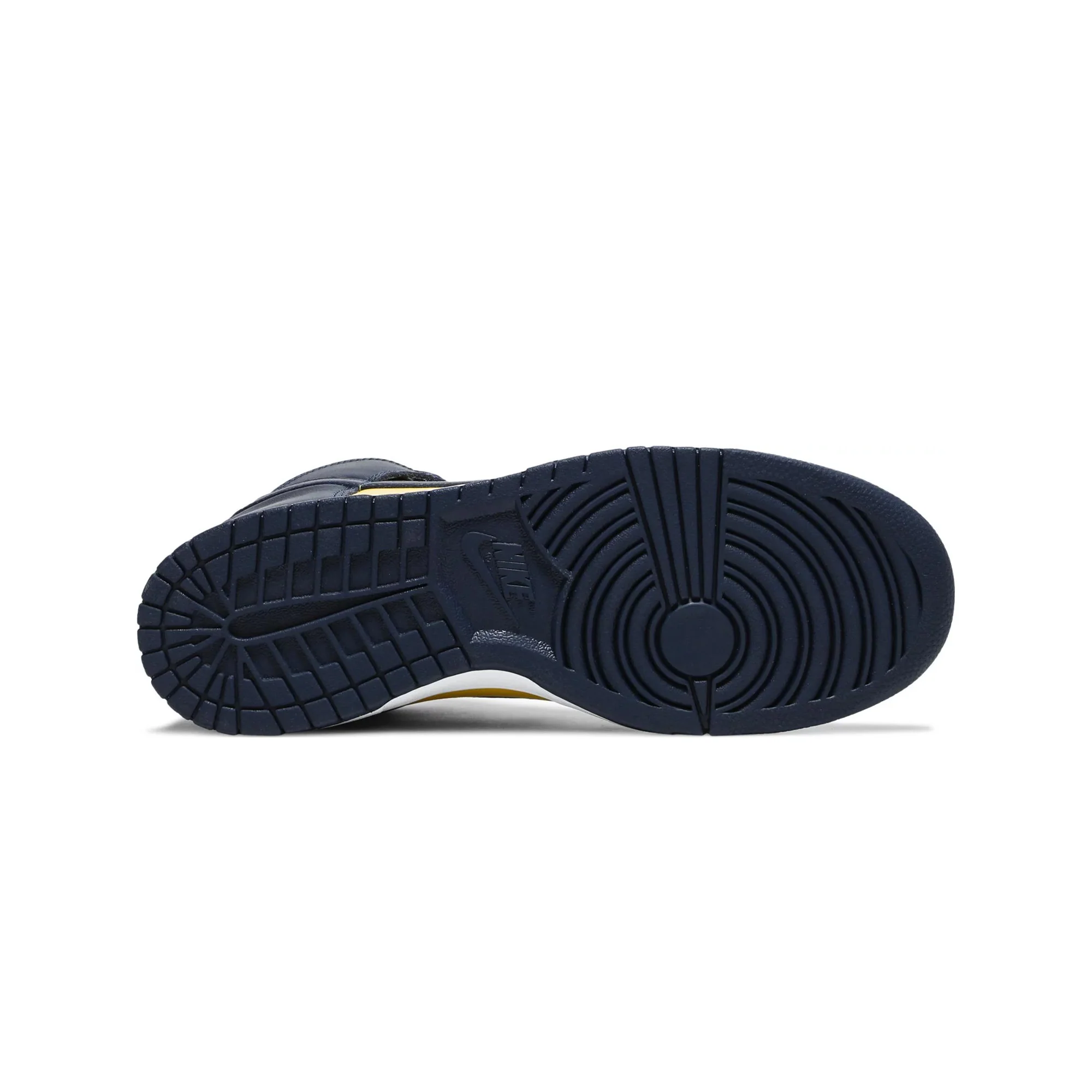 Dunk High 'Michigan' (2020) - Image 5