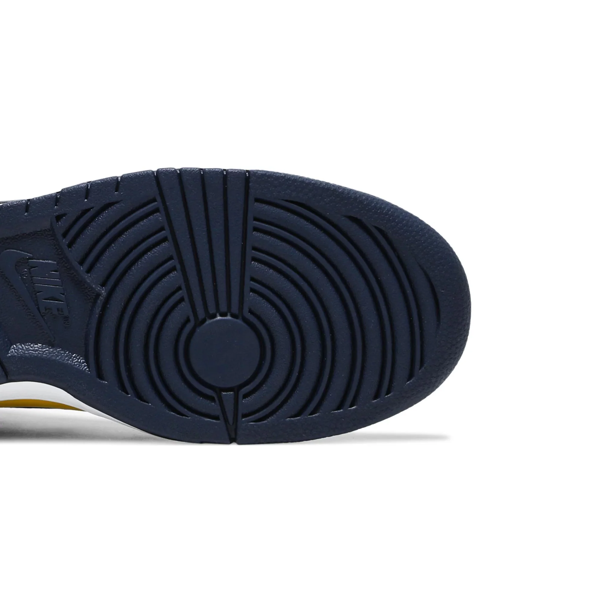 Dunk High 'Michigan' (2020) - Image 8
