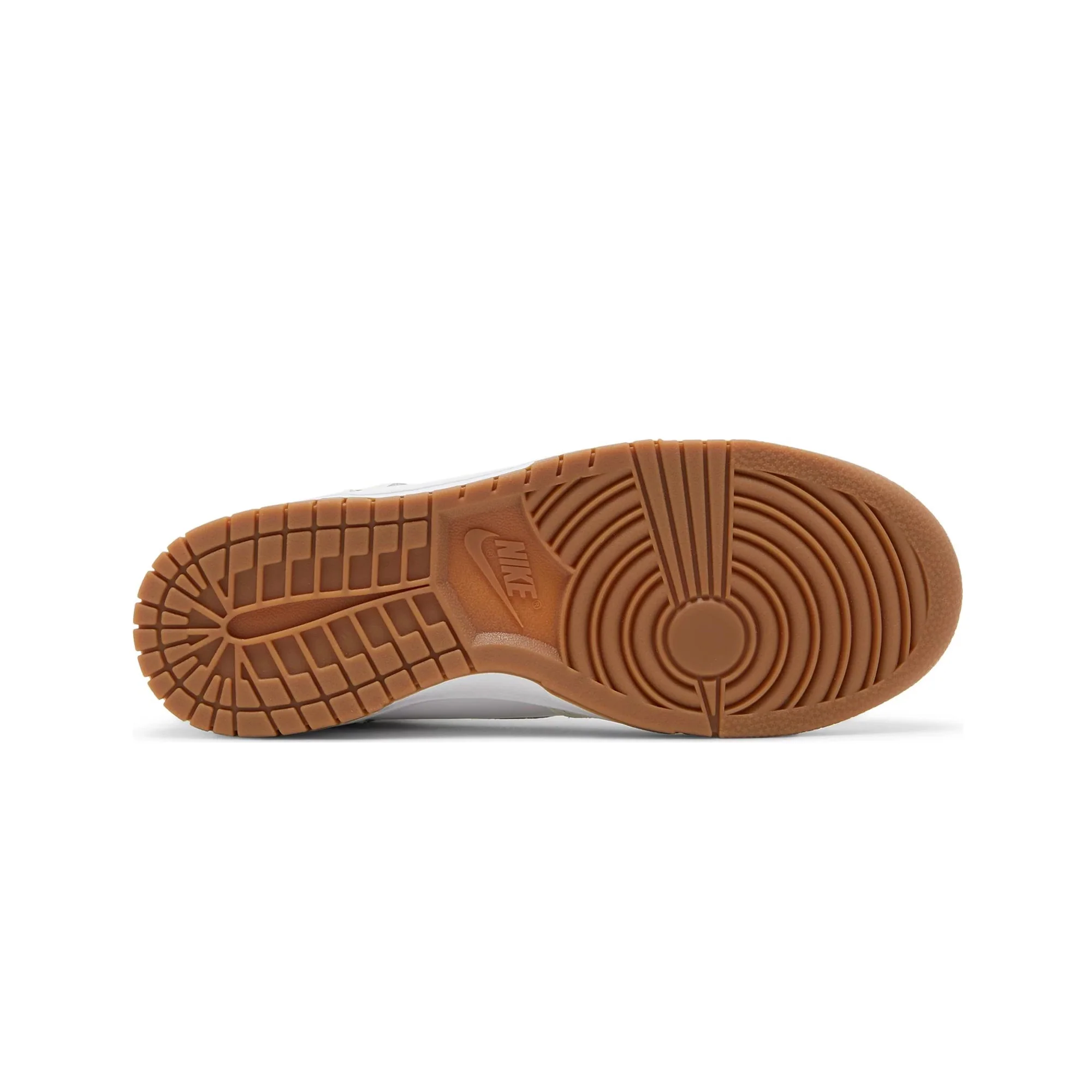 Nike Dunk High 'Sail Gum' Women's (2021) - Image 5