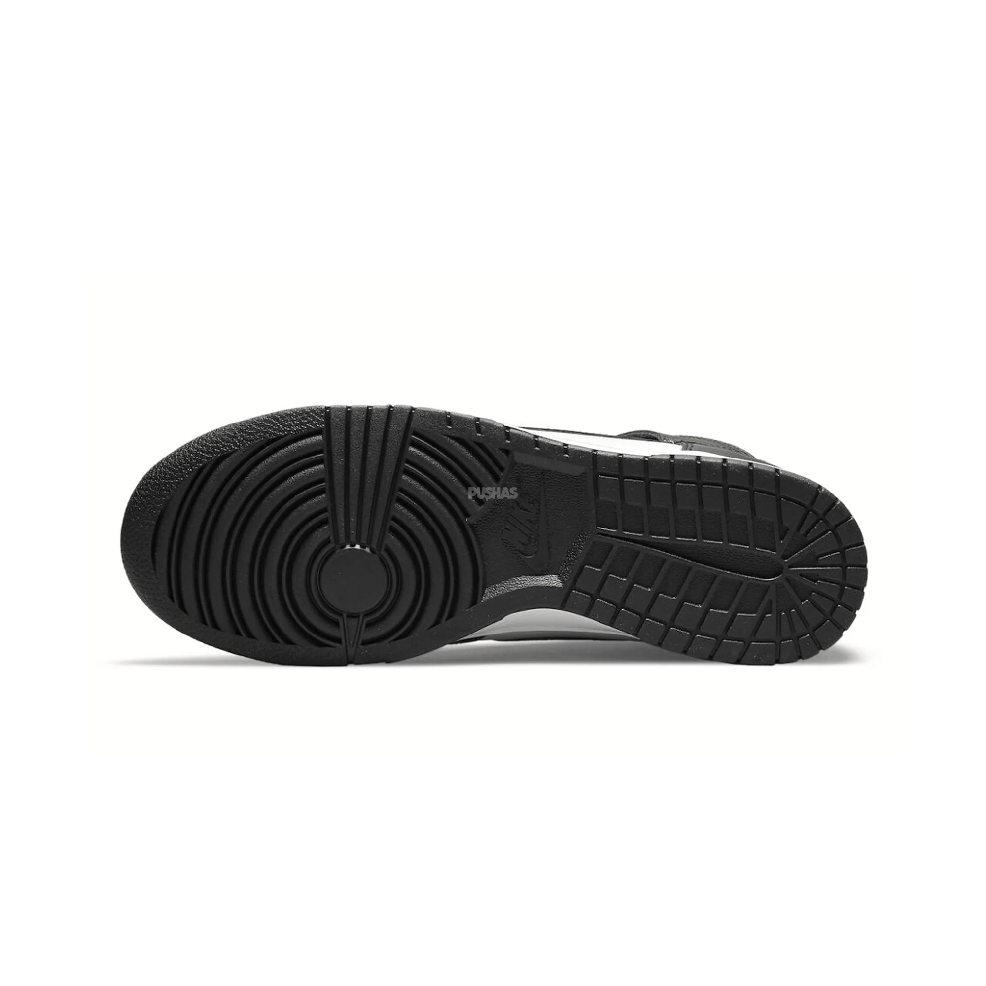 Nike Dunk High 'White Black / Panda' (2022) - Image 6