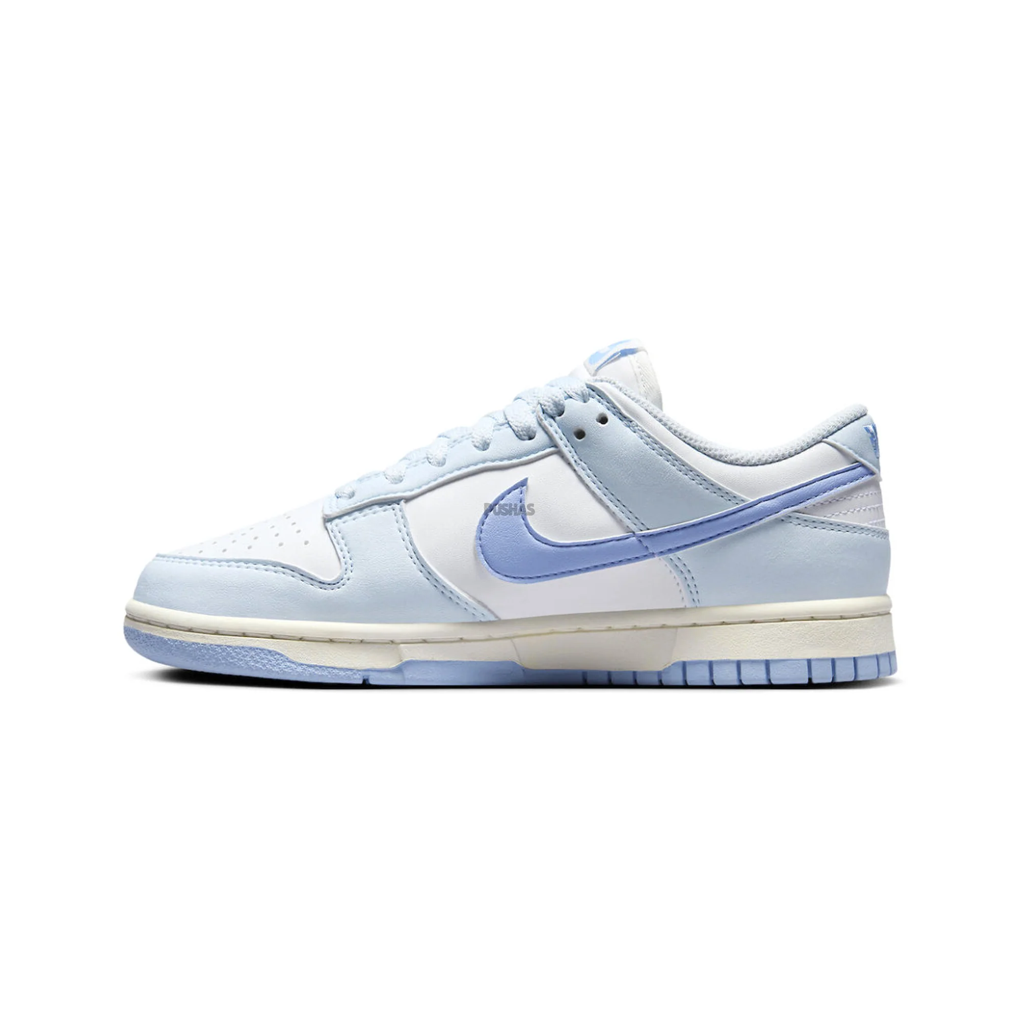 Nike Dunk Low 'Blue Tint' (2023) - Image 3