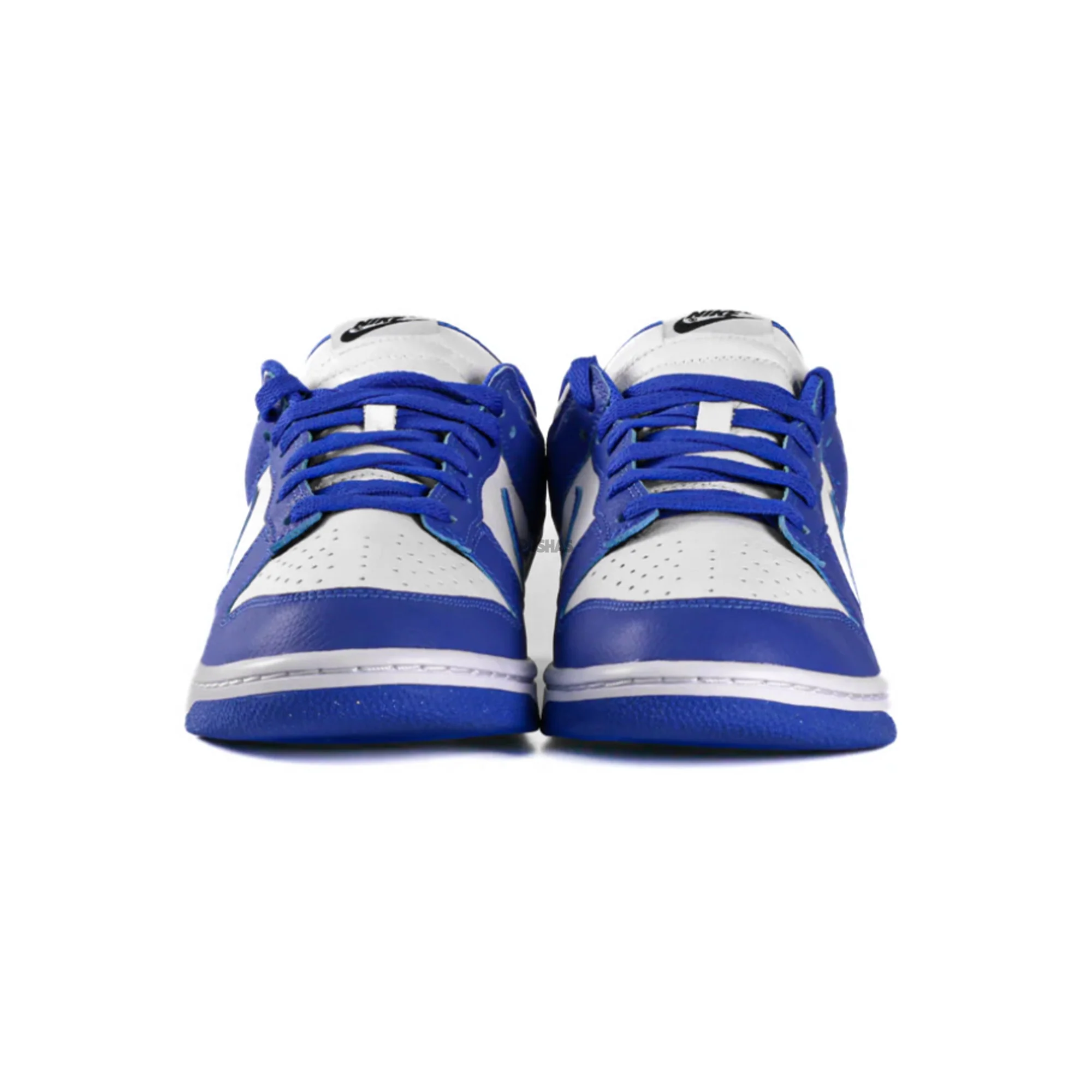 Nike Dunk Low By PUSHAS 'Kentucky 2.0' (2022) - Image 4