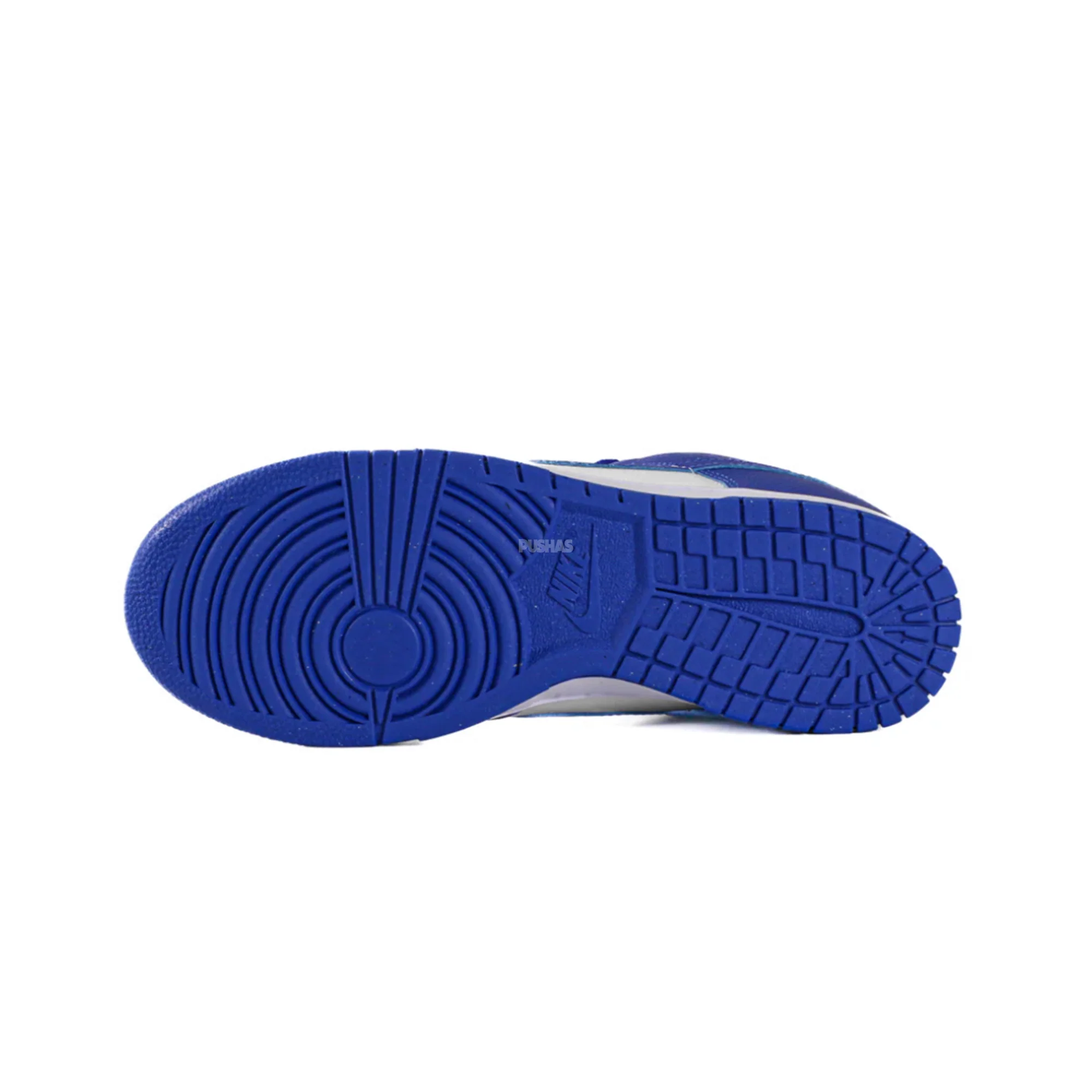 Nike Dunk Low By PUSHAS 'Kentucky 2.0' (2022) - Image 6