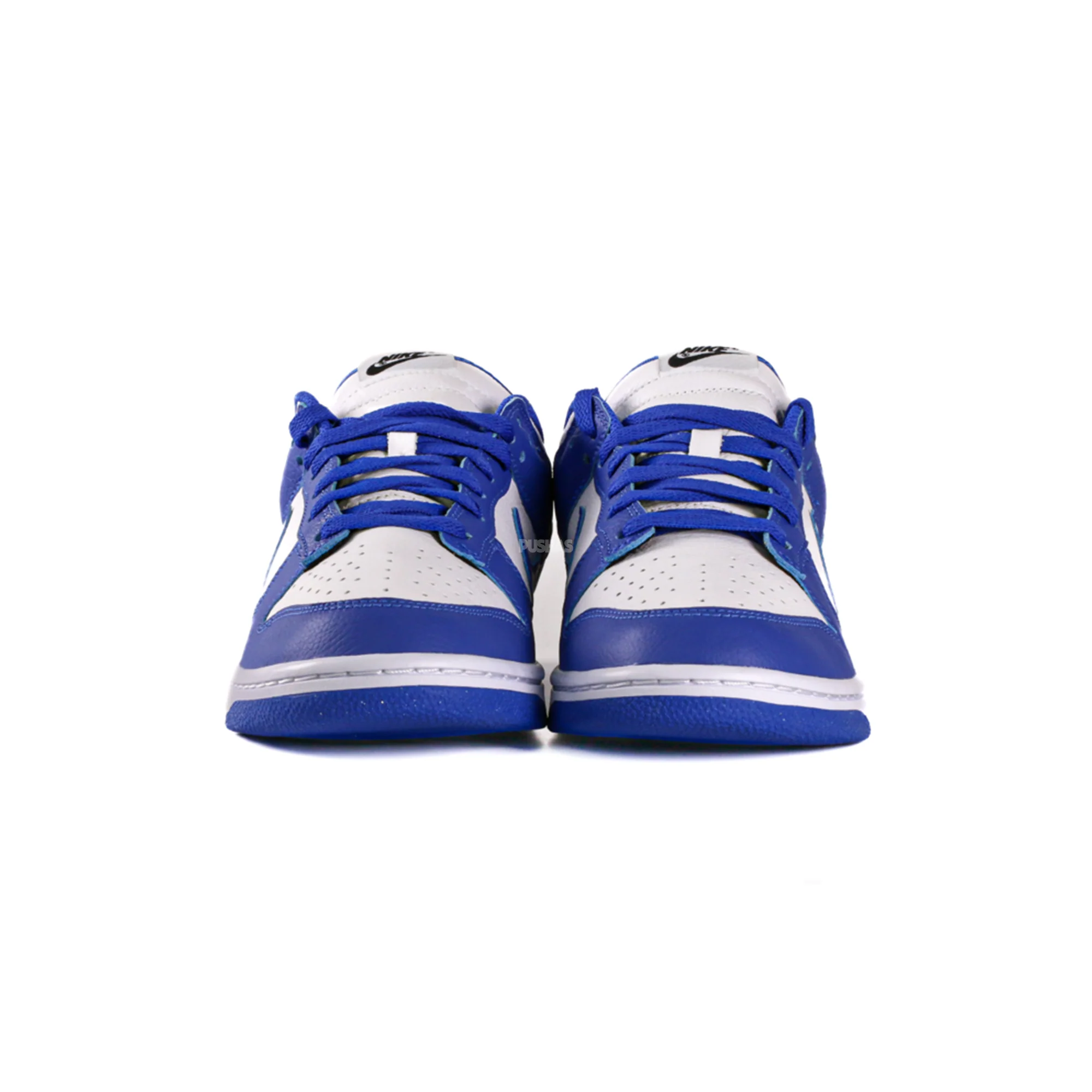 Nike Dunk Low By PUSHAS 'Kentucky 2.0' Women's (2022) - Image 4