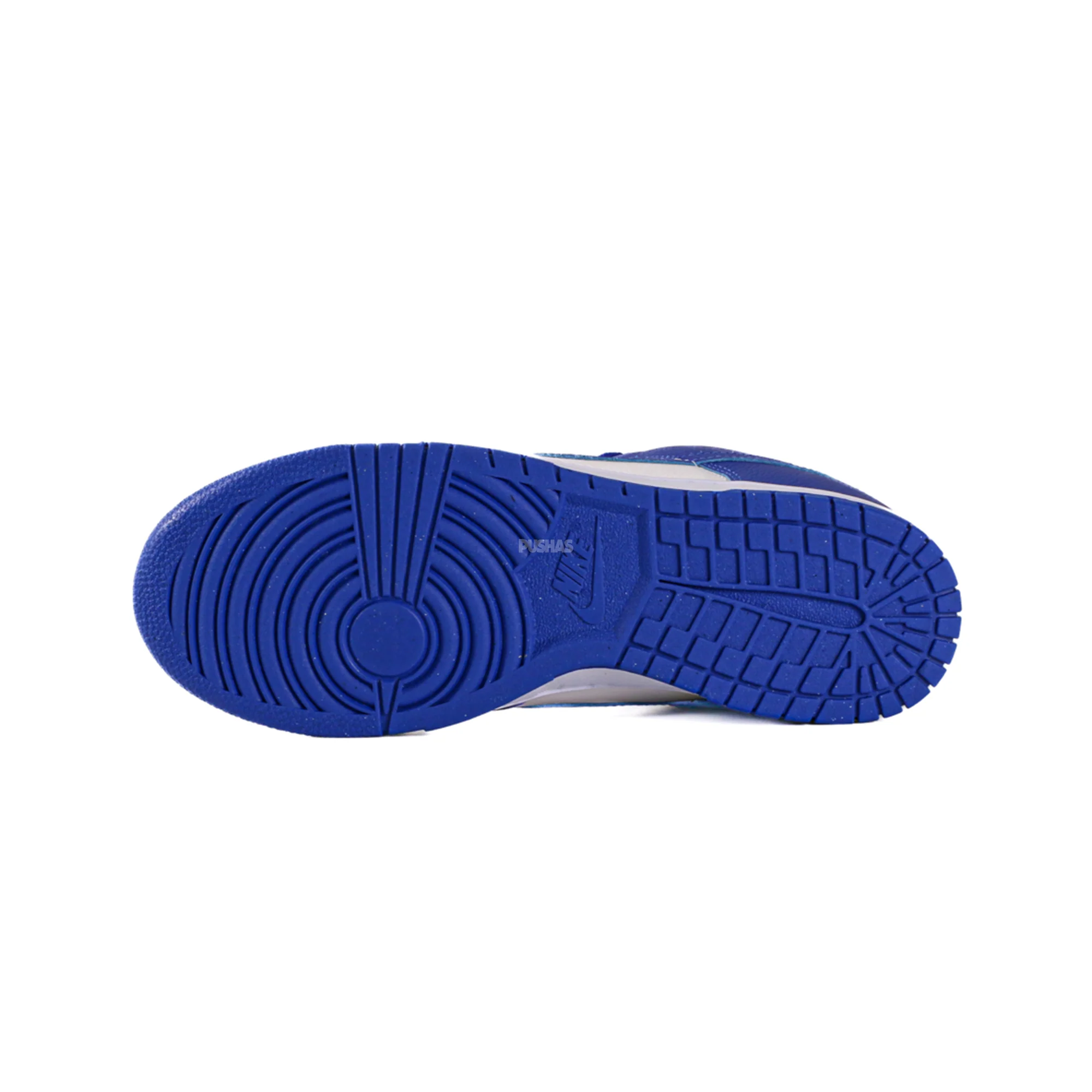 Nike Dunk Low By PUSHAS 'Kentucky 2.0' Women's (2022) - Image 6
