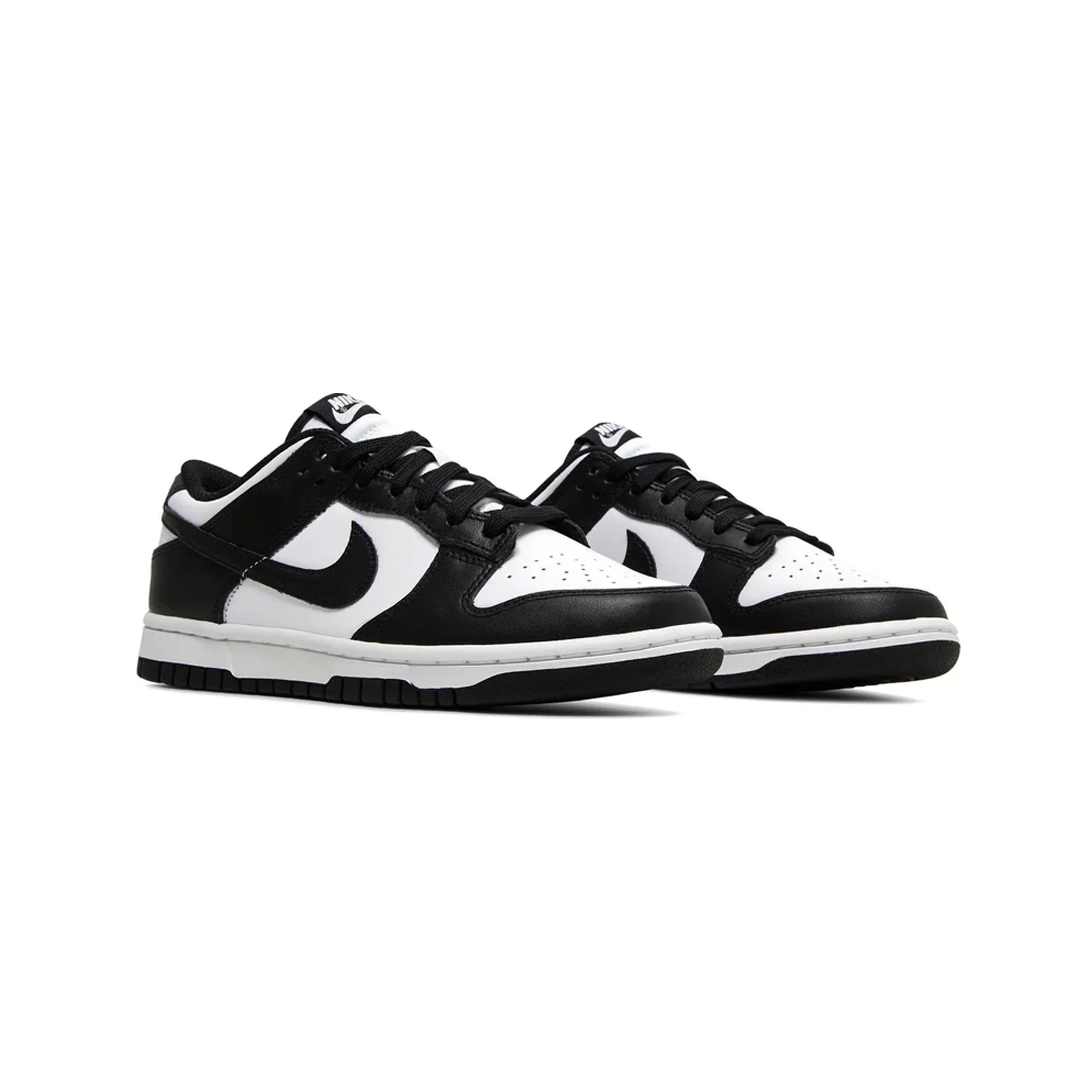 Nike Dunk Low By PUSHAS 'Panda' Women's (2022) - Image 2