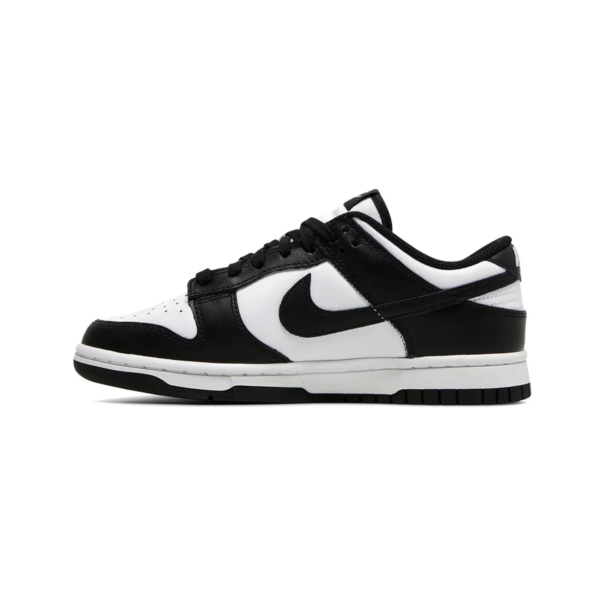 Nike Dunk Low By PUSHAS 'Panda' Women's (2022) - Image 3