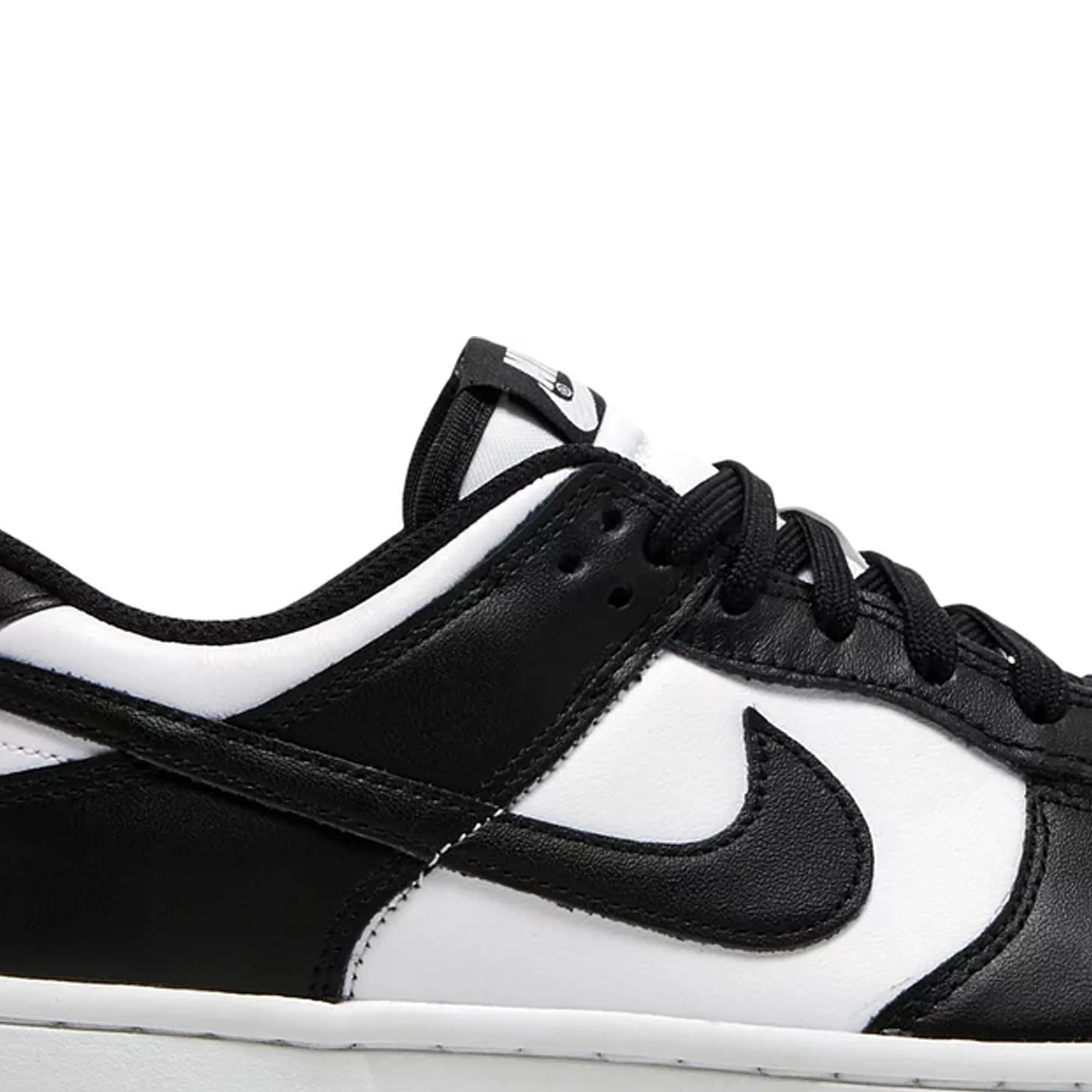 Nike Dunk Low By PUSHAS 'Panda' Women's (2022) - Image 6