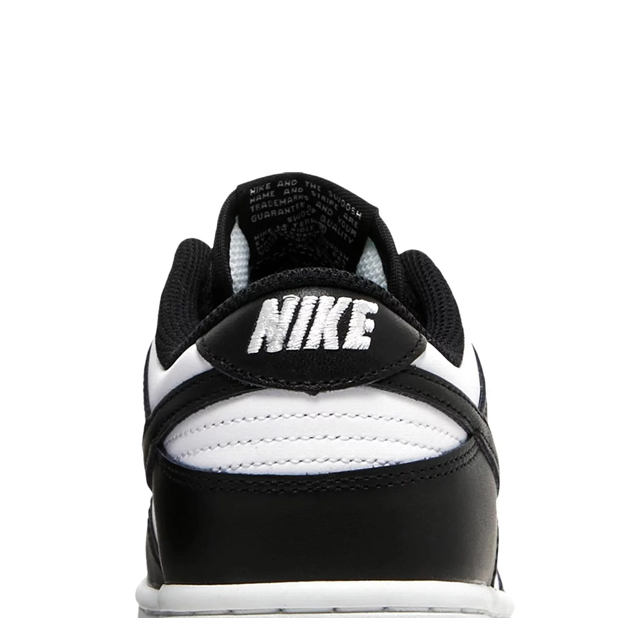 Nike Dunk Low By PUSHAS 'Panda' Women's (2022) - Image 7