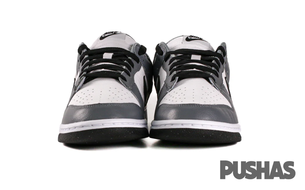 Dunk Low By PUSHAS 'Smoke Grey' (2022) - Image 10