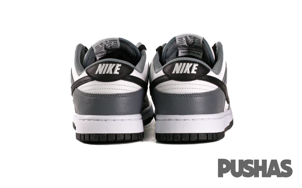 Dunk Low By PUSHAS 'Smoke Grey' (2022) - Image 11