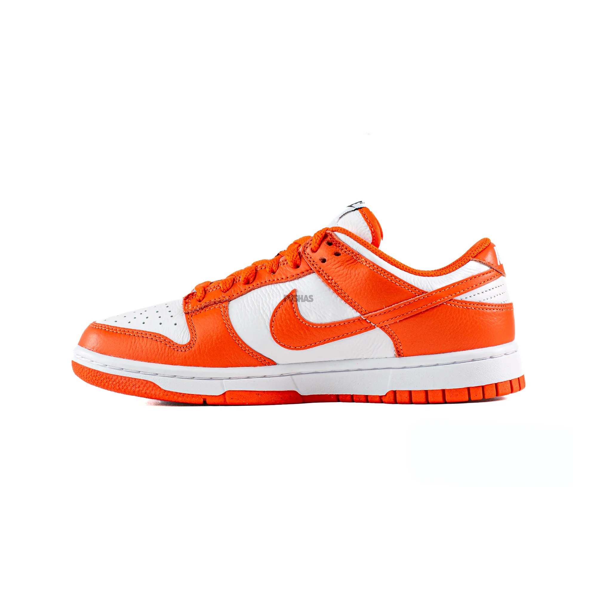 Nike Dunk Low By PUSHAS 'Syracuse' (2022) - Image 3