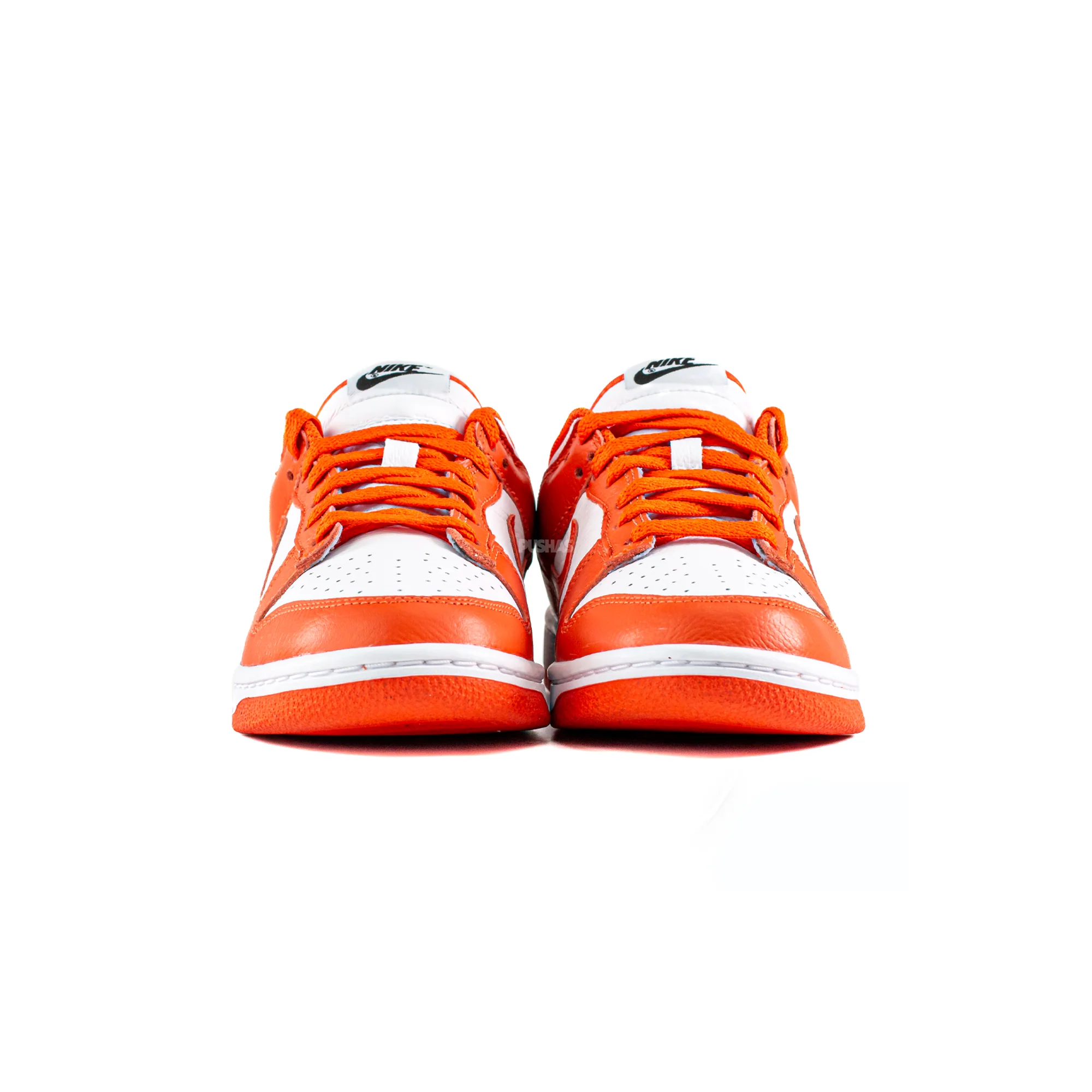 Nike Dunk Low By PUSHAS 'Syracuse' (2022) - Image 4