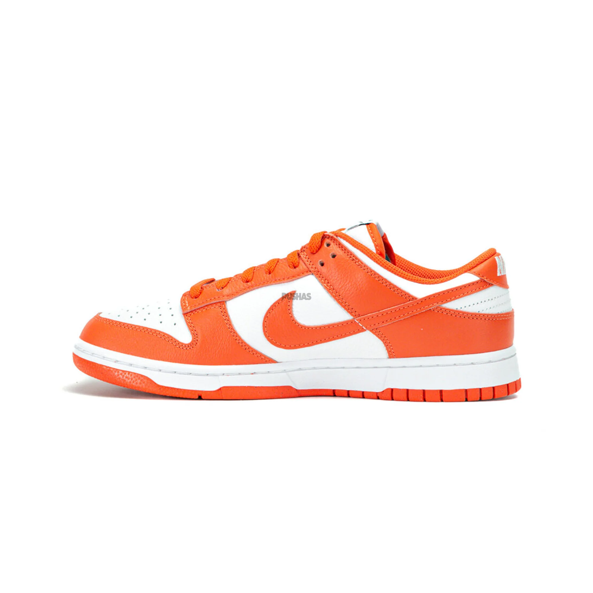 Nike Dunk Low By PUSHAS 'Syracuse' Women's (2022) - Image 3