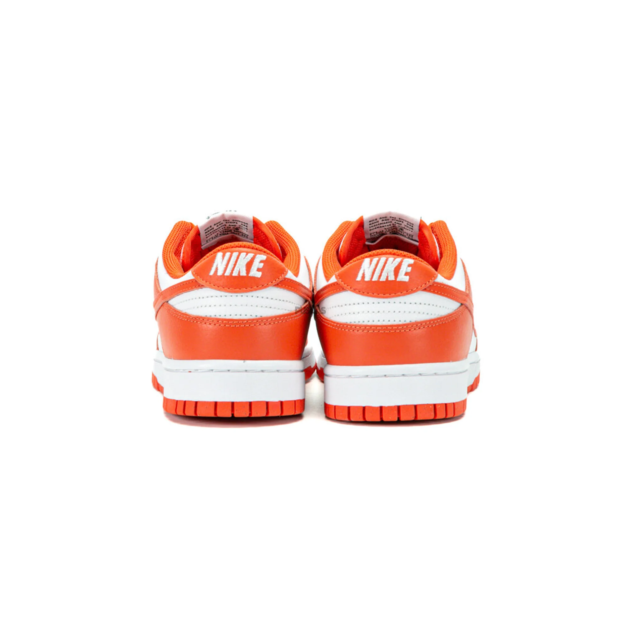 Nike Dunk Low By PUSHAS 'Syracuse' Women's (2022) - Image 5
