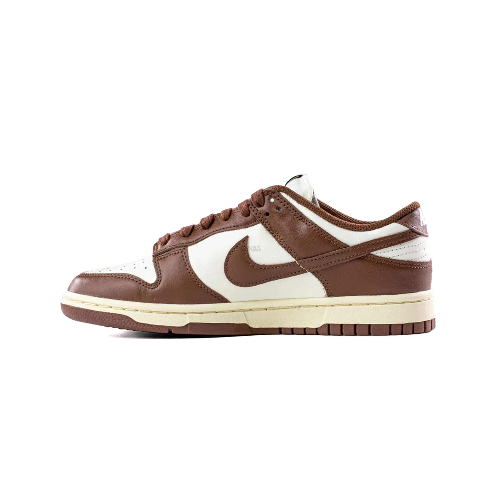 Nike Dunk Low 'Cacao Wow' Women's (2023) - Image 3