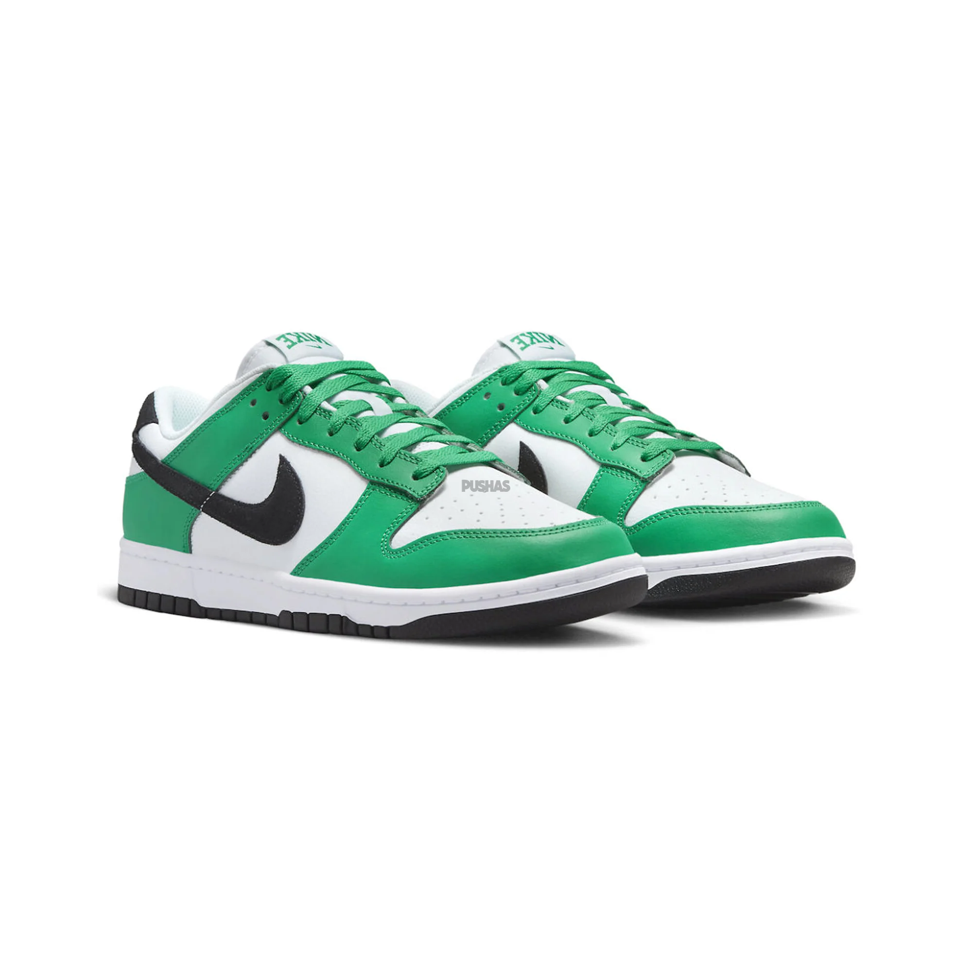 Nike Dunk Low 'Celtics' (2023) - Image 2
