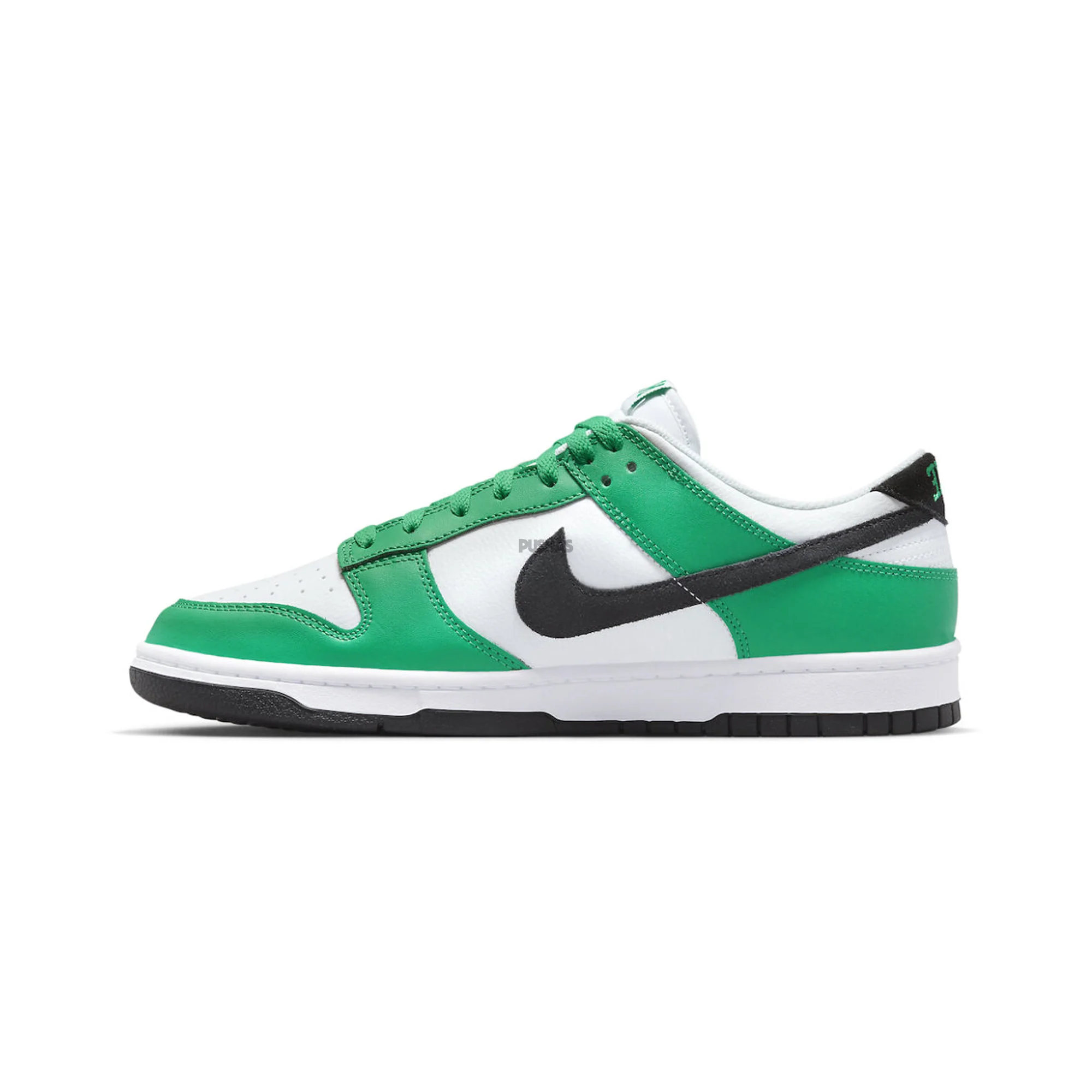Nike Dunk Low 'Celtics' (2023) - Image 3
