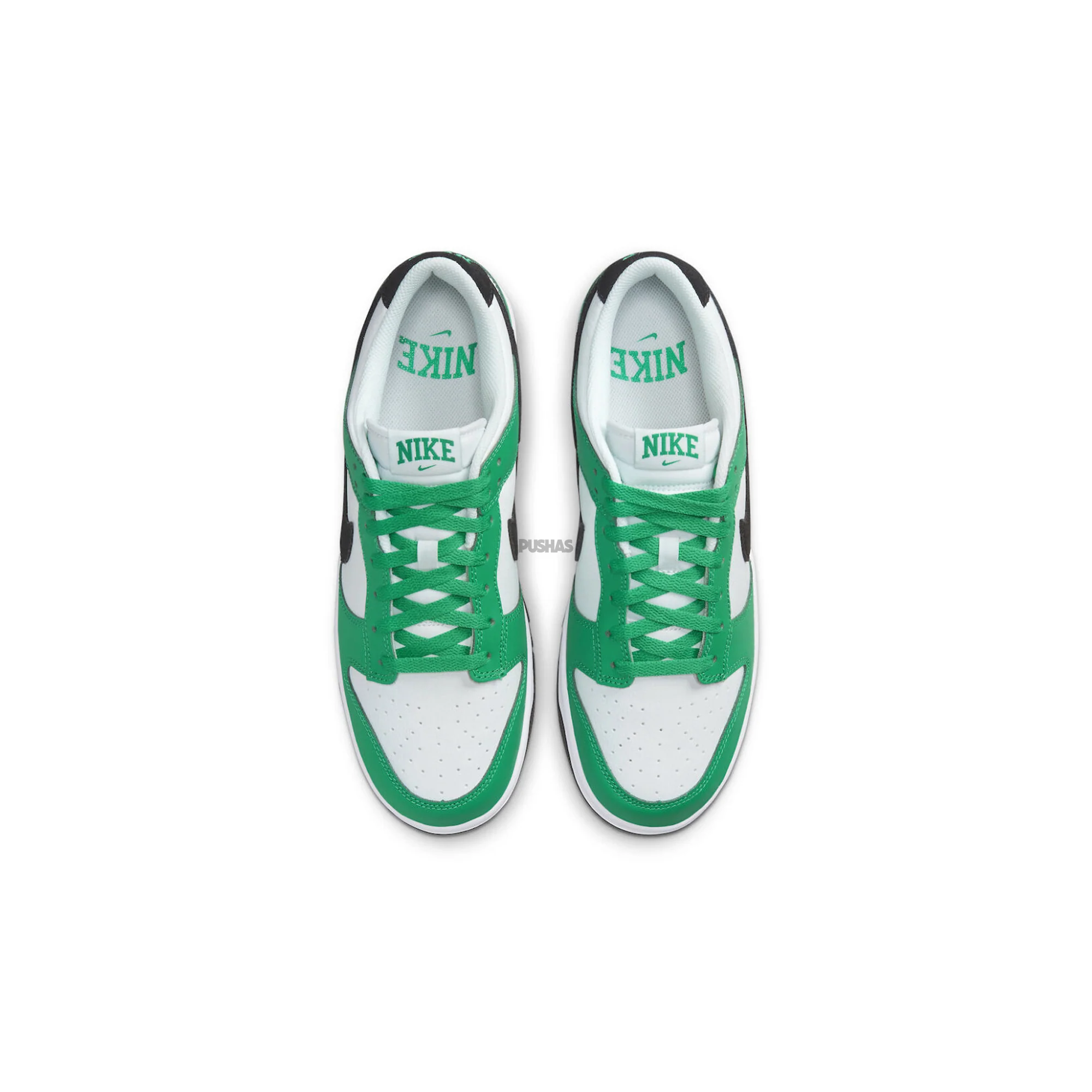 Nike Dunk Low 'Celtics' (2023) - Image 4